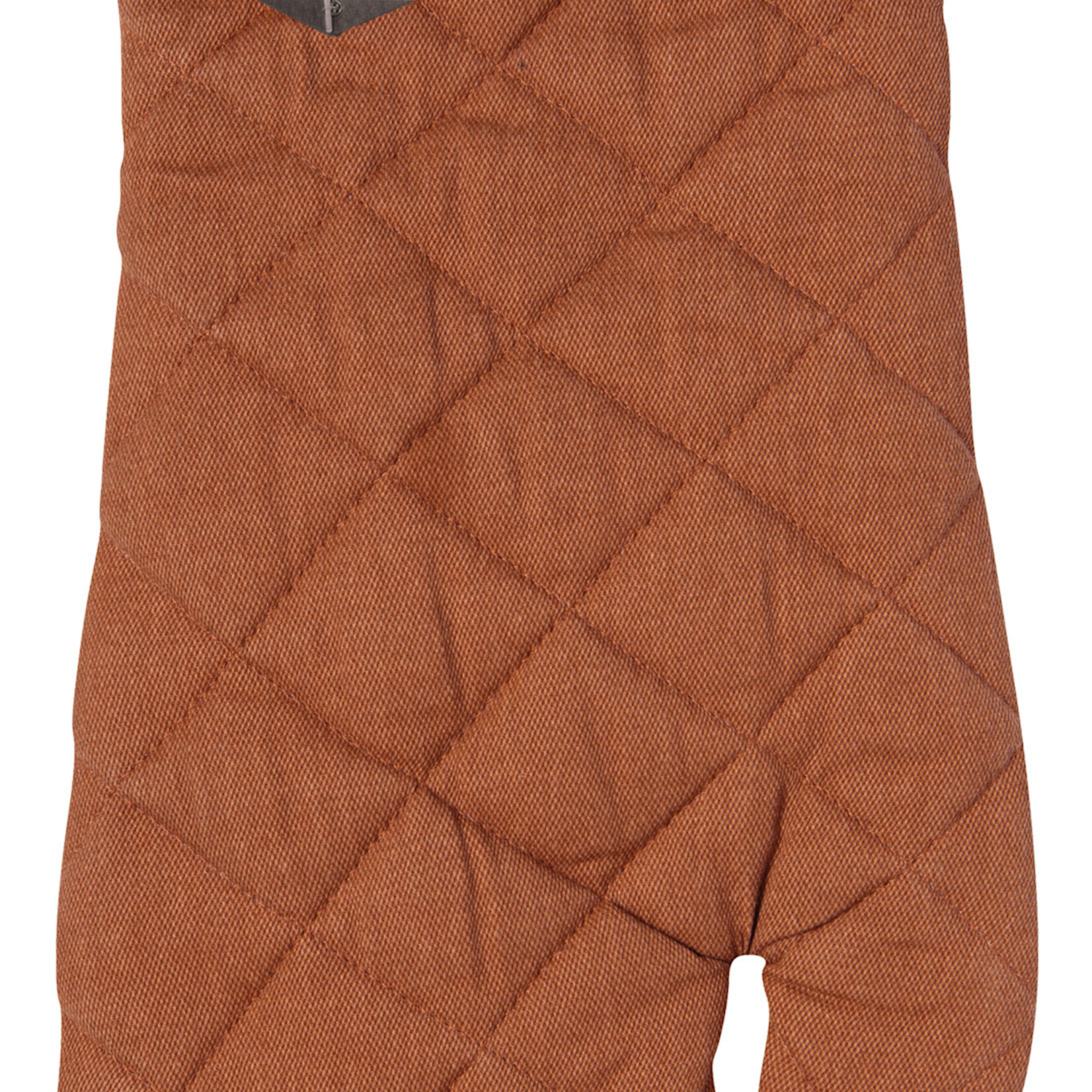 Danica Brands Mitt - Stonewash Cinnamon Stick | Danica Brands