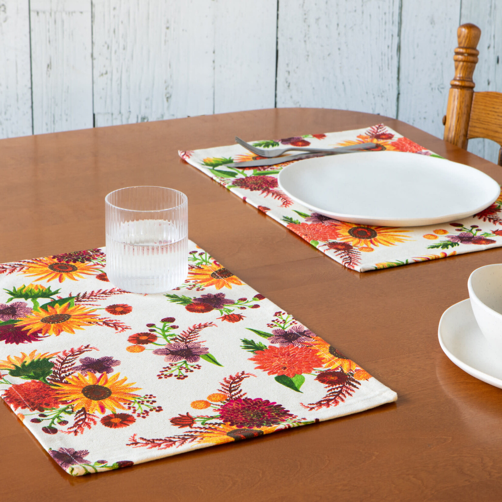 Danica Brands Placemat - Sunflower Splendor | Danica Brands