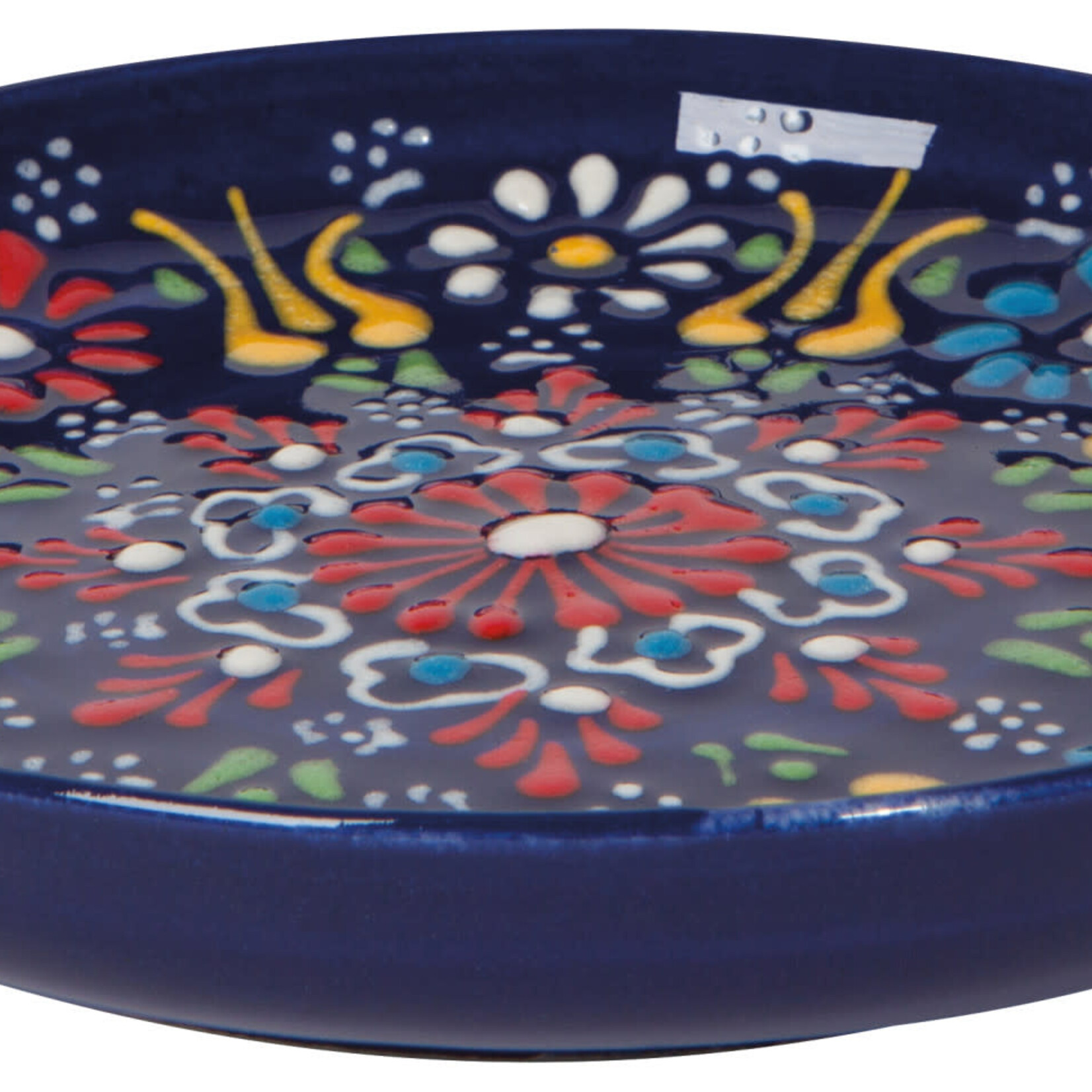 Danica Brands Dish Evani - Multi Azure | Danica Brands