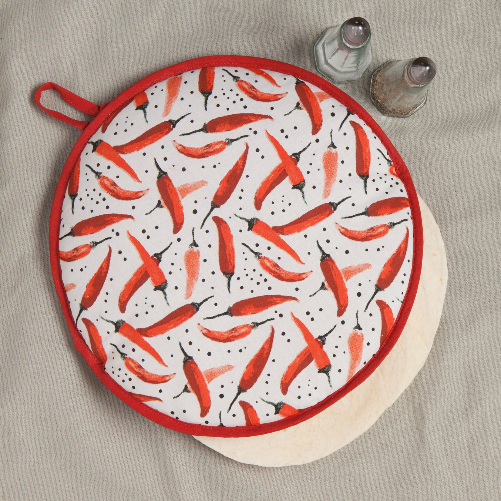 Danica Brands Tortilla - Warmer Caliente | Danica Brands