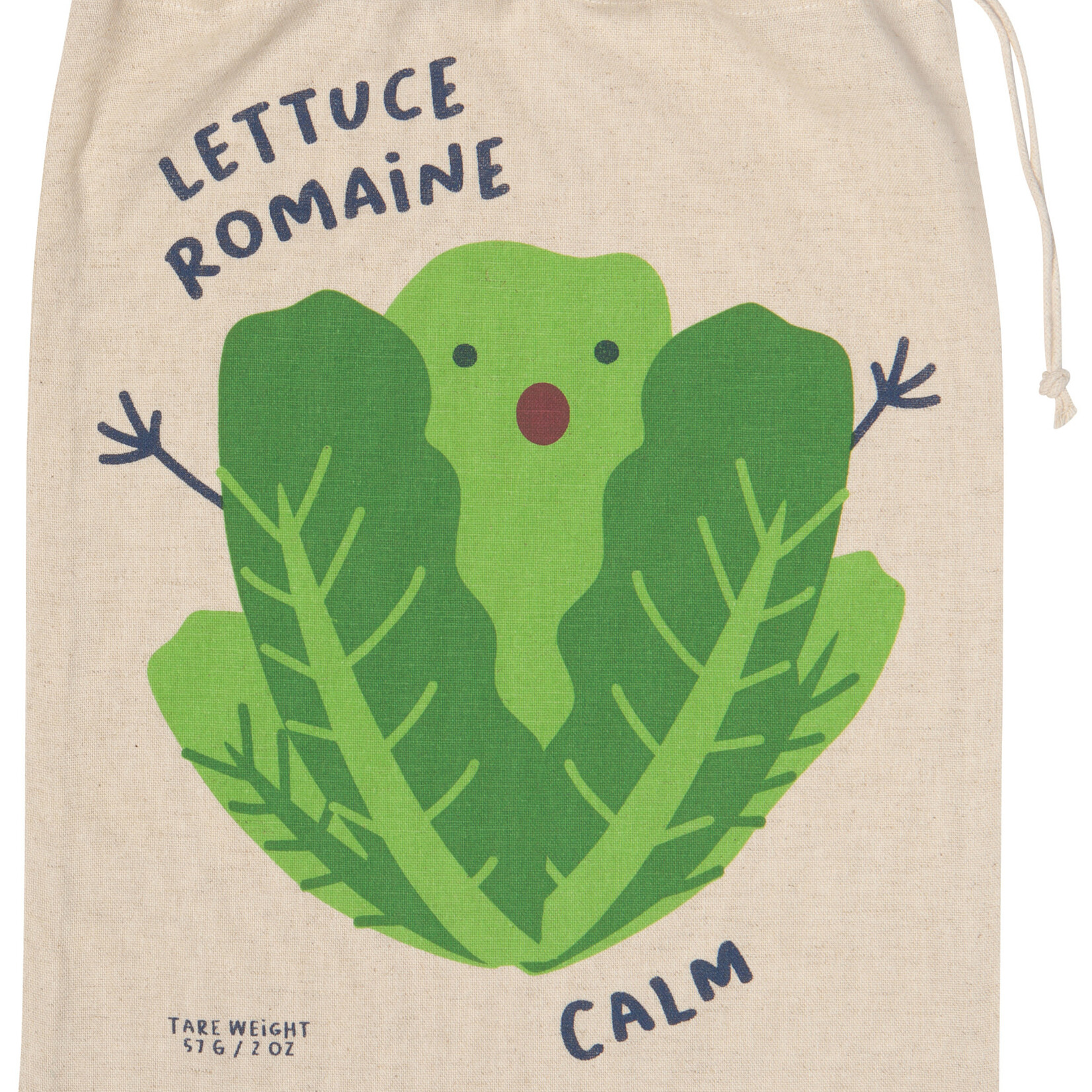 Danica Brands Produce Bag Set/3 - Funny Food | Danica Brands