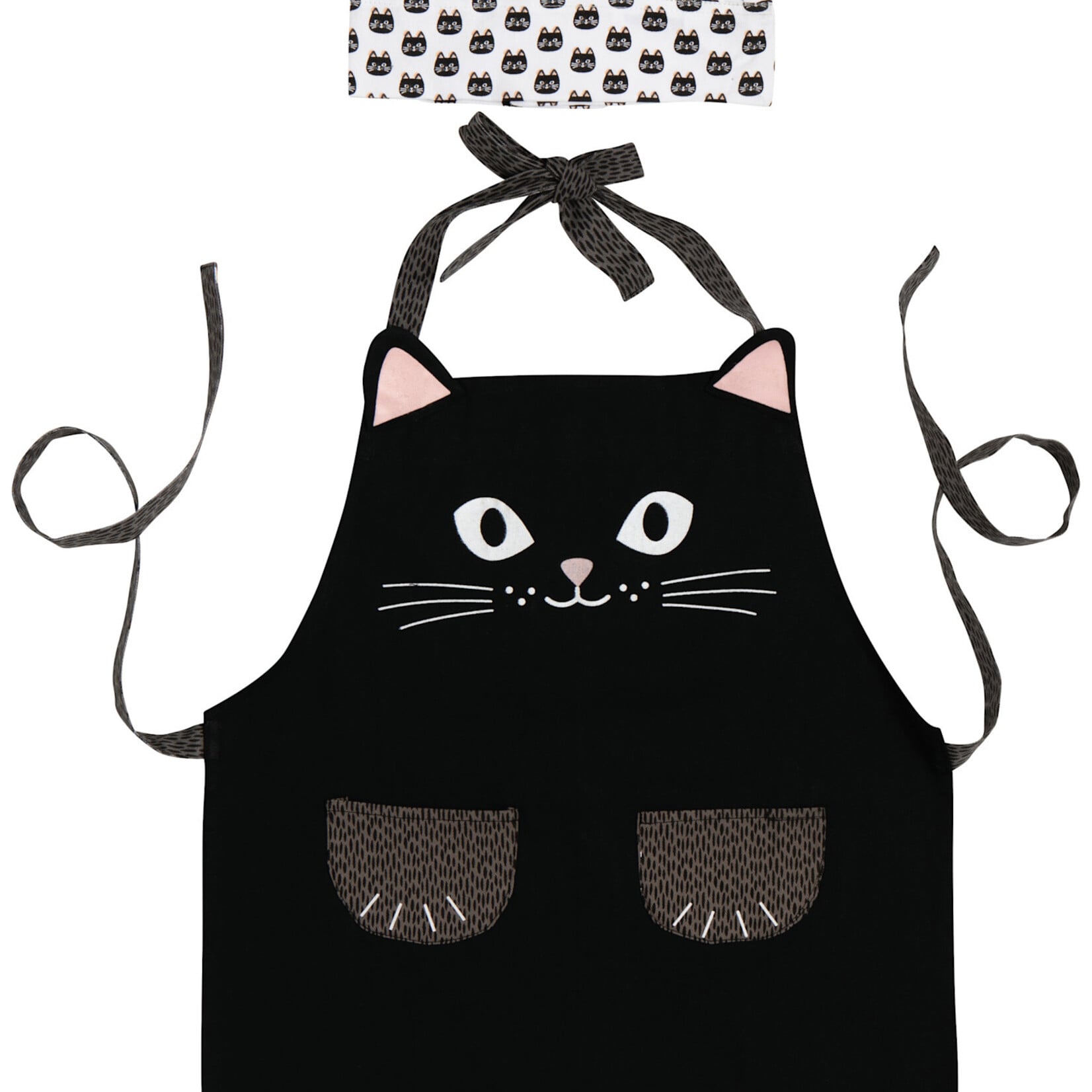 Danica Brands Set/2 - Apr/Hat Daydream Cat | Danica Brands