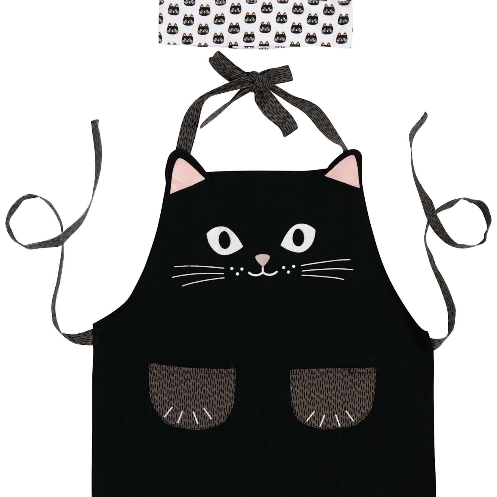 Danica Brands Set/2 - Apr/Hat Daydream Cat