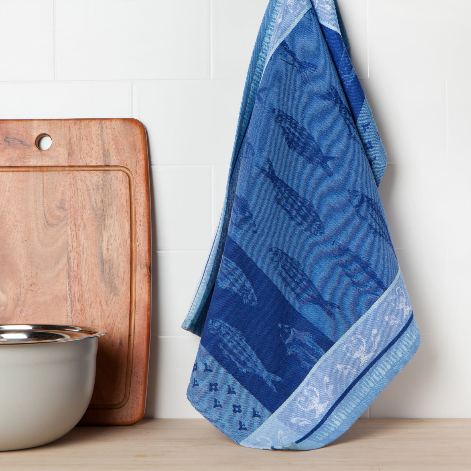 Danica Brands Tea Towel - Jacq Aveiro | Danica Brands
