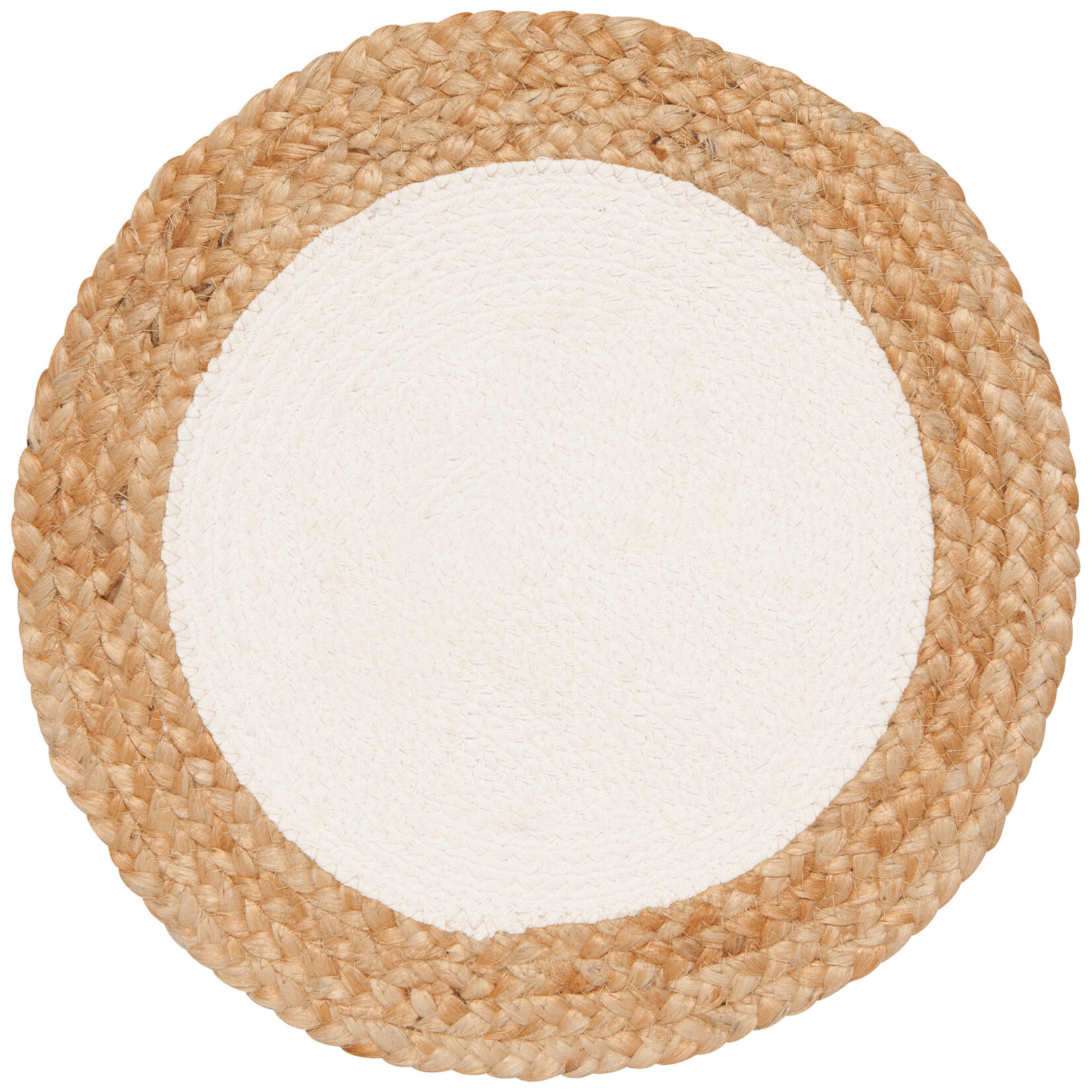 Danica Brands Placemat - Braided Bees & Blooms | Danica Brands