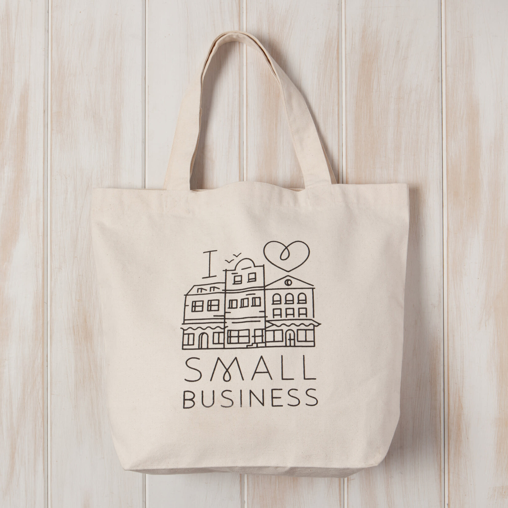 Danica Brands Tote Bag - Small Business | Danica Brands