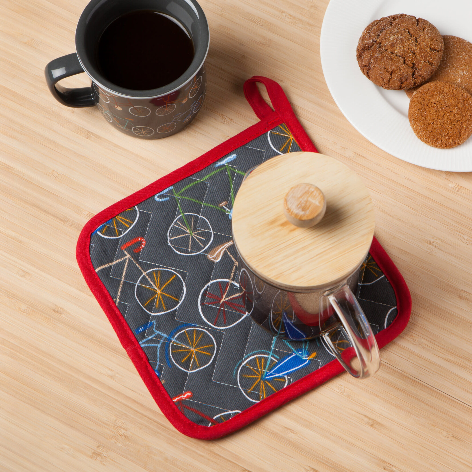 Danica Brands Potholder - Cruiser | Danica Brands
