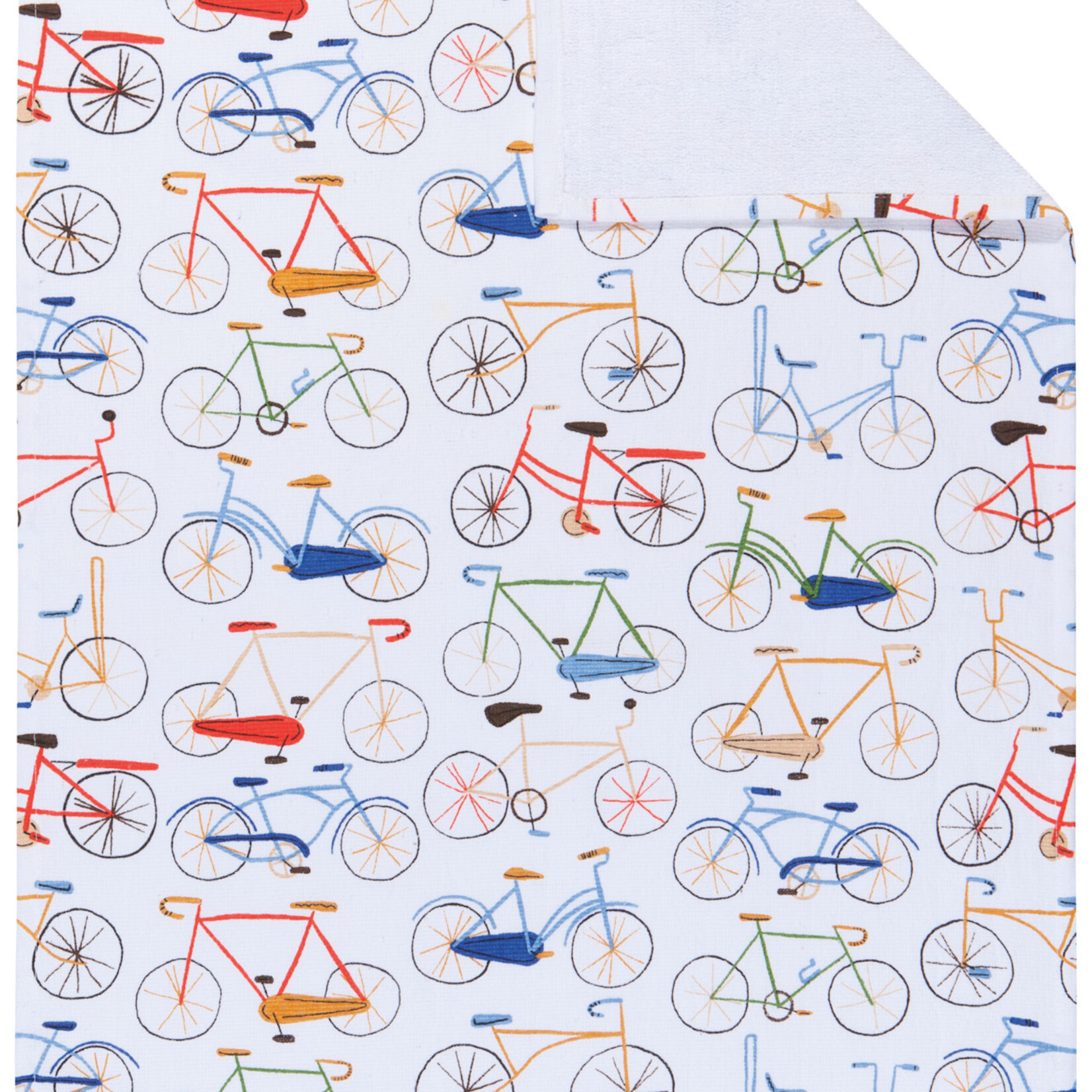 Danica Brands Dishtowel - Cruiser | Danica Brands