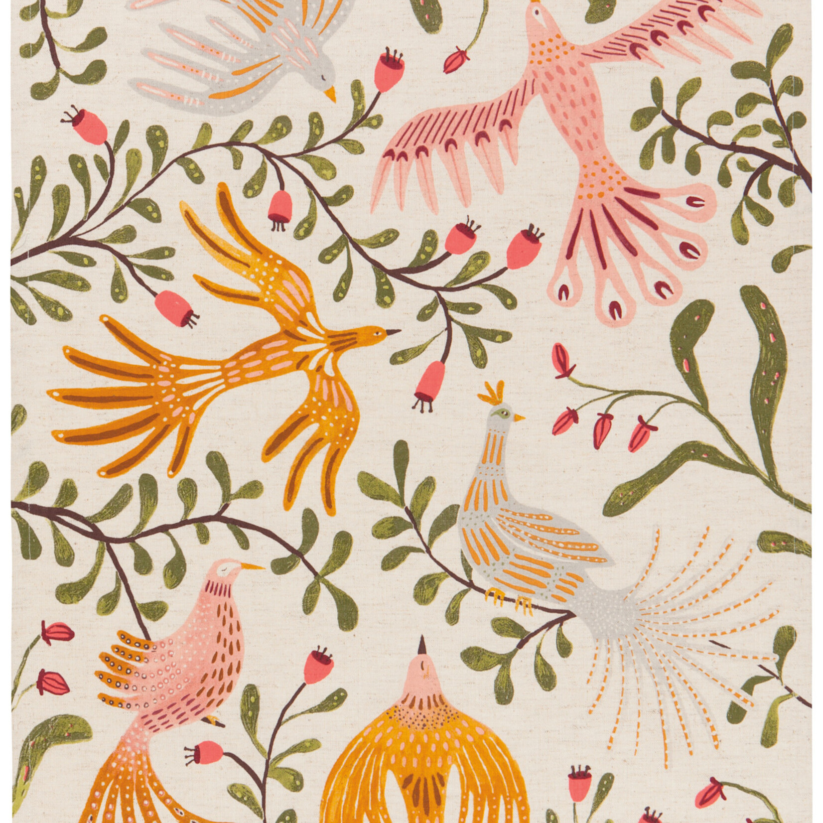 Danica Brands Dishtowels Set/2 - Plume | Danica Brands