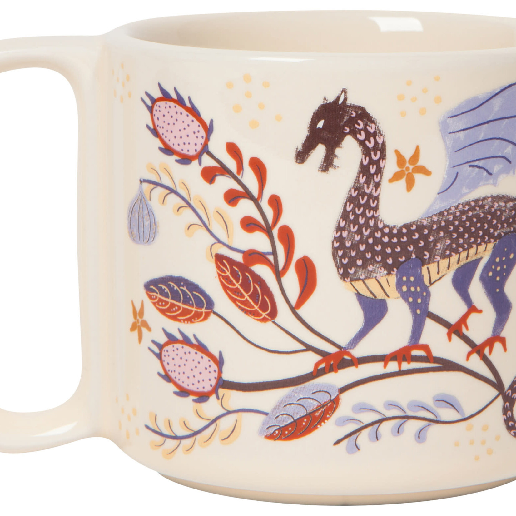 Danica Brands Mug - Studio Midi Ember | Danica Brands