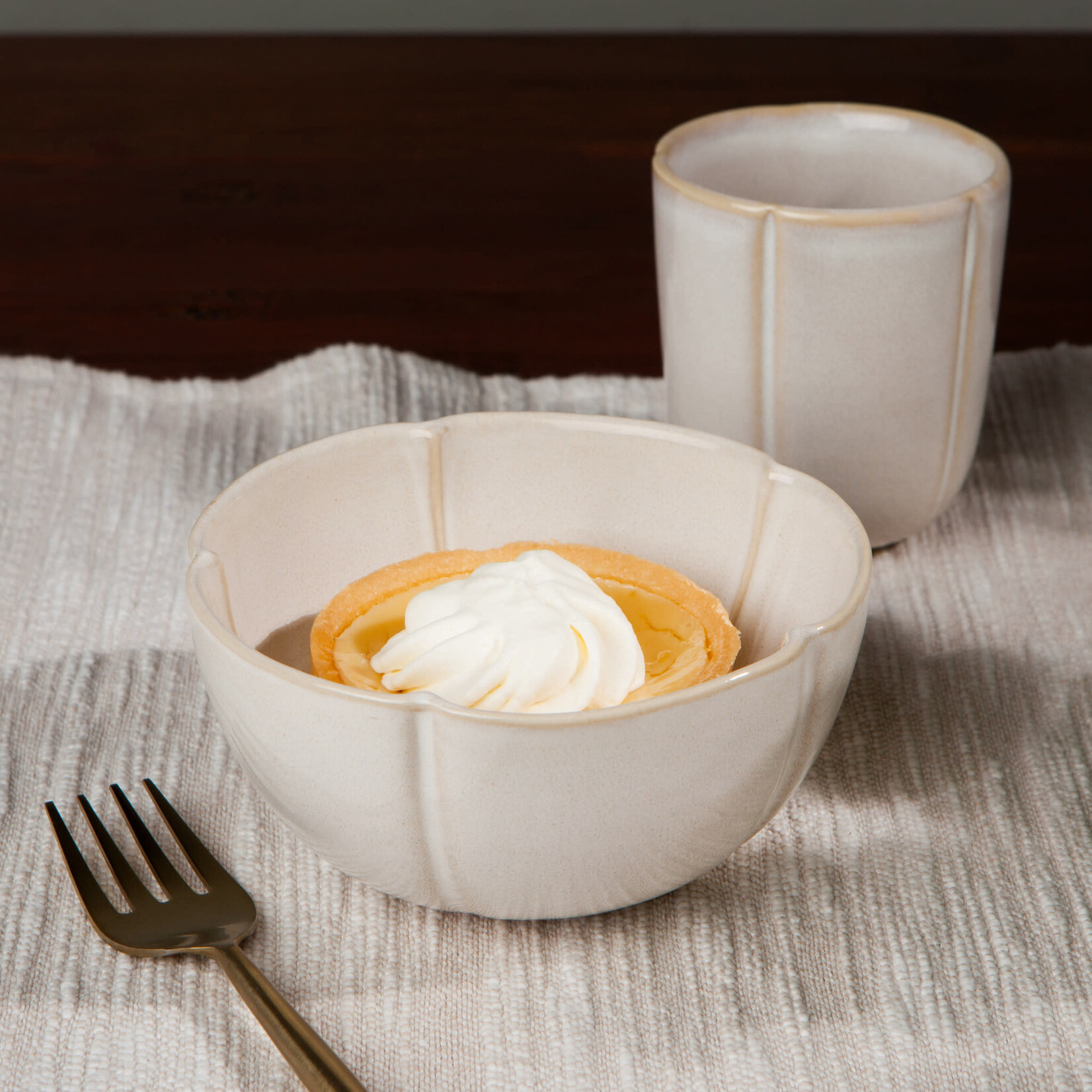 Danica Brands Bowl Dessert 4.5" - Hanami | Danica Brands