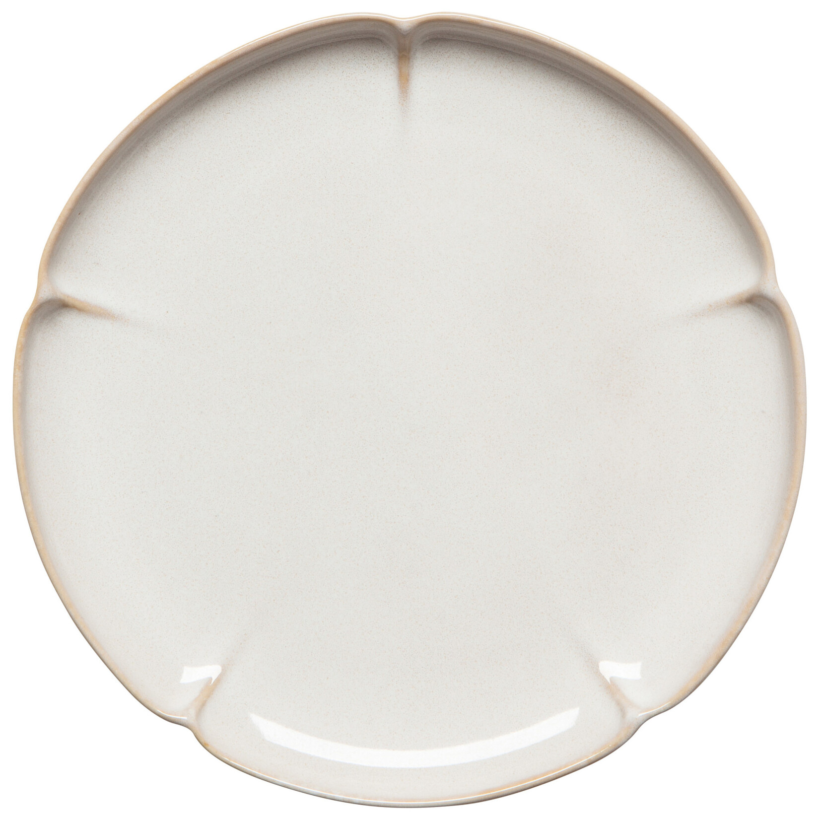 Danica Brands Plate, Appetizer 6.5" - Hanami | Danica Brands