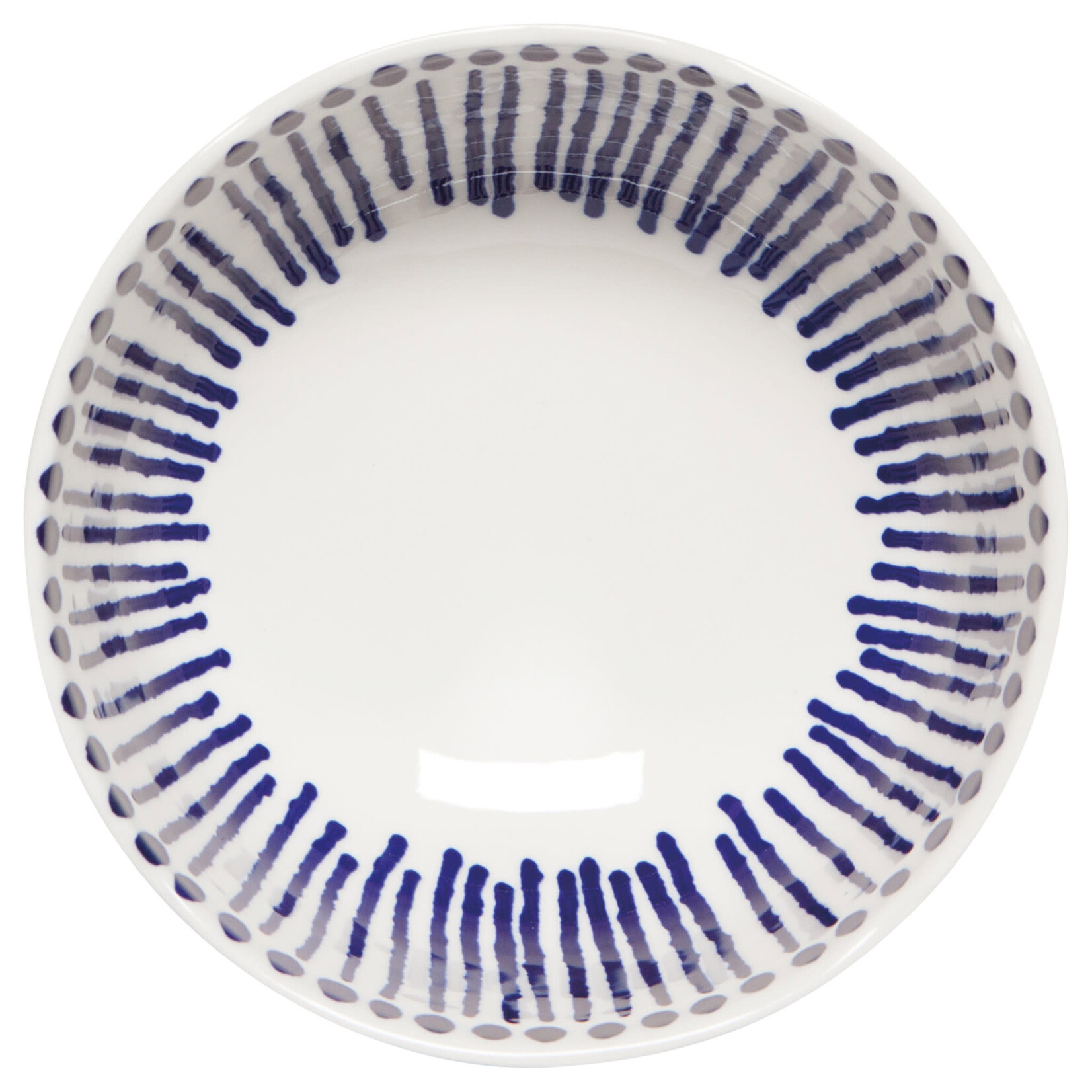 Danica Brands Stamped Mixing Bowl Small 6 inch - Sprout | Danica Brands