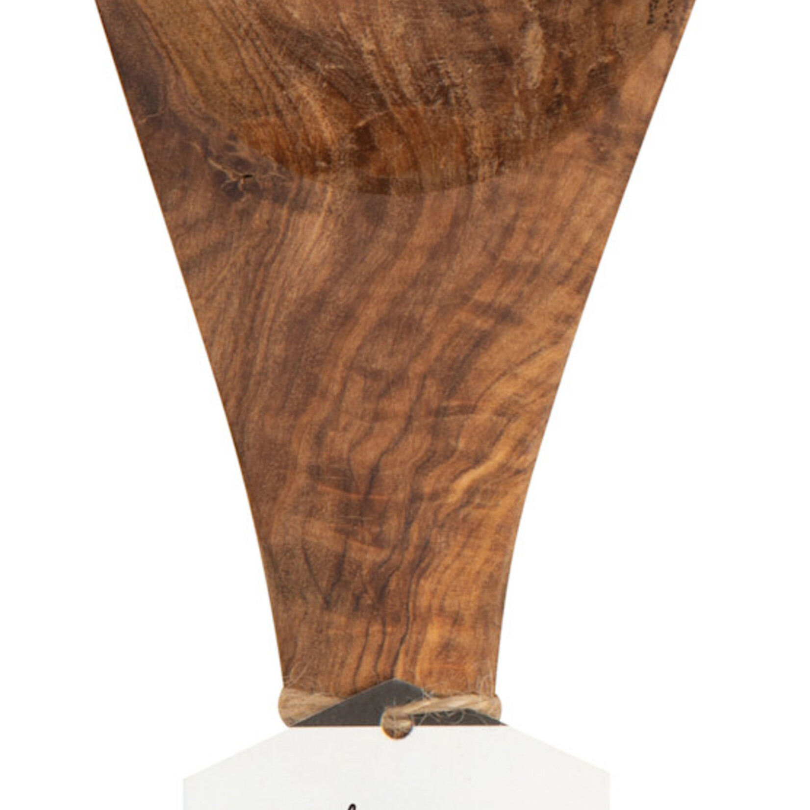 Danica Brands Spoon - Rice Olive Wood | Danica Brands