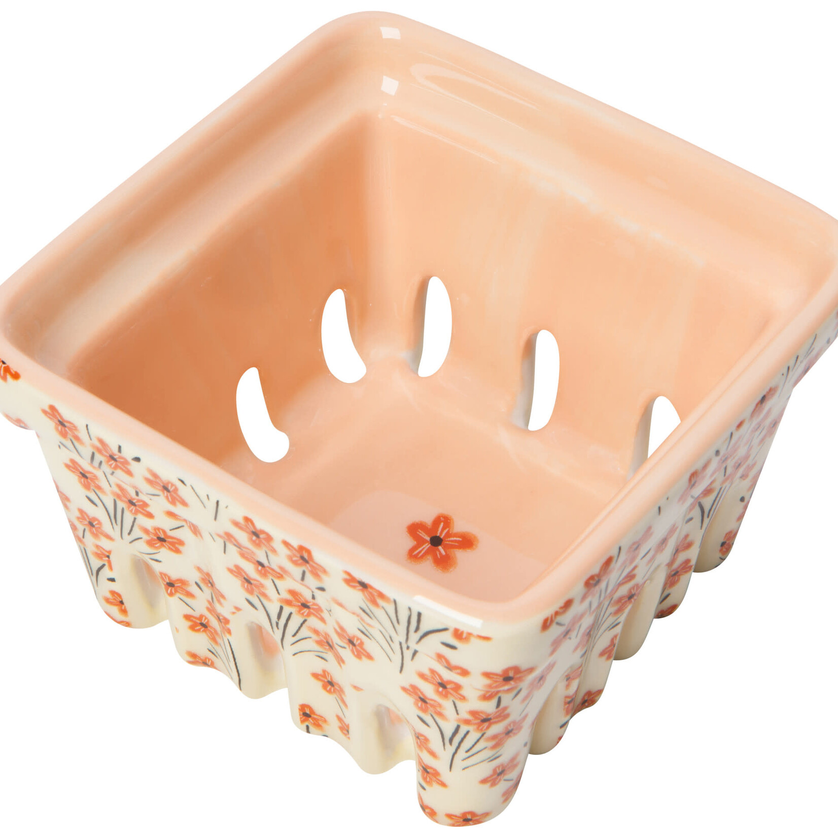 Danica Brands Berry Basket - Bouquet | Danica Brands