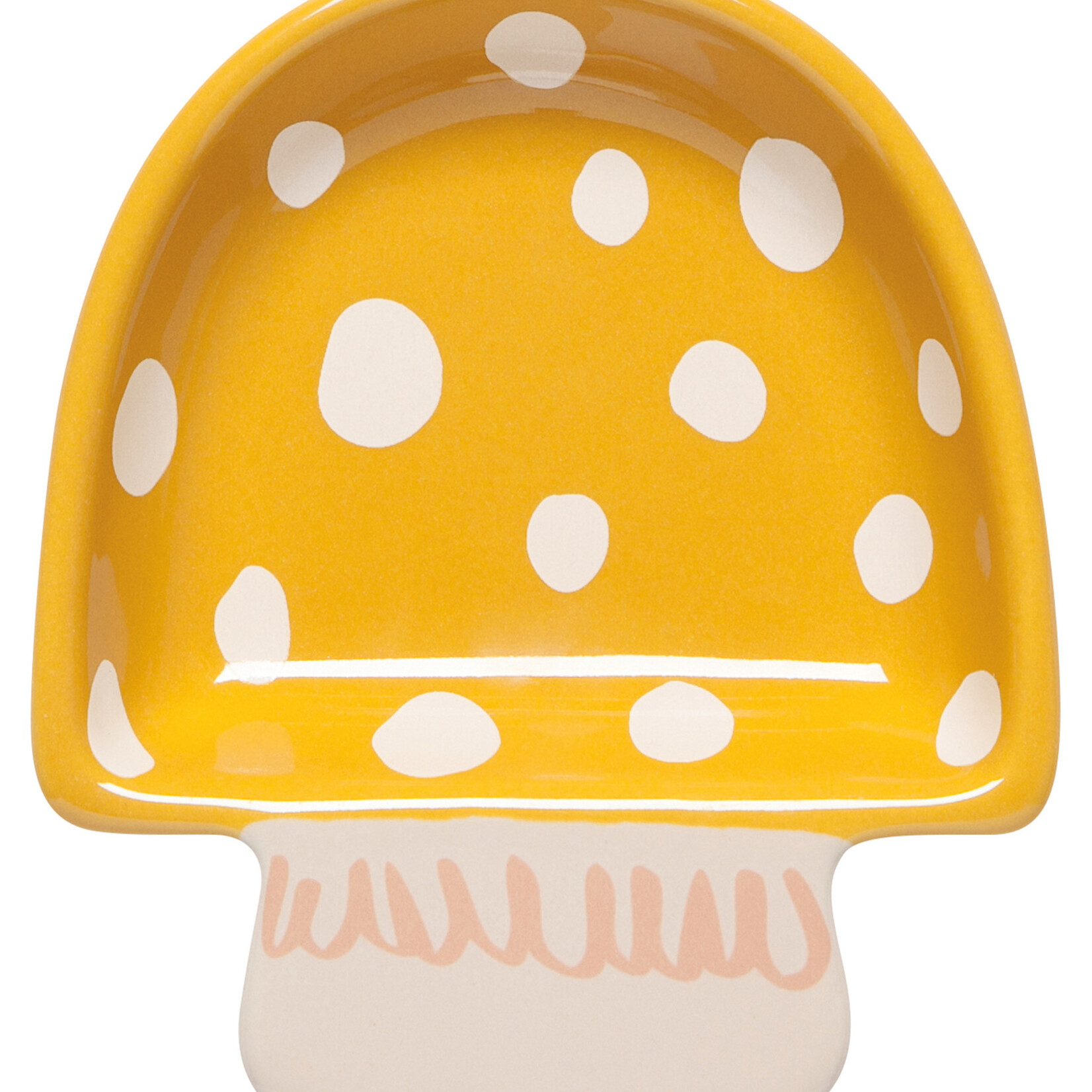 Danica Brands Bowl Pinch Set/6 - Toadstool | Danica Brands