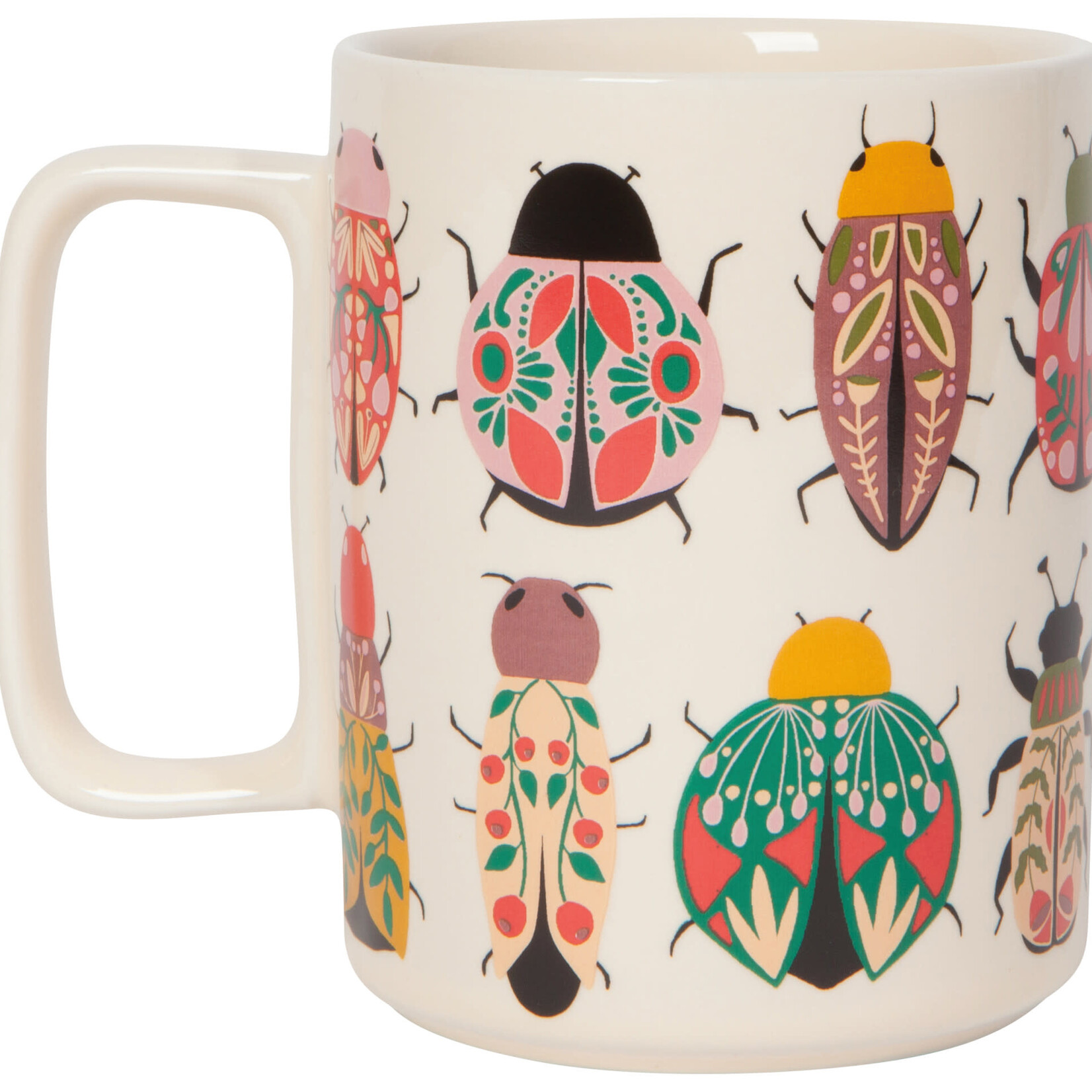 Danica Brands Studio Mug - Amulet | Danica Brands