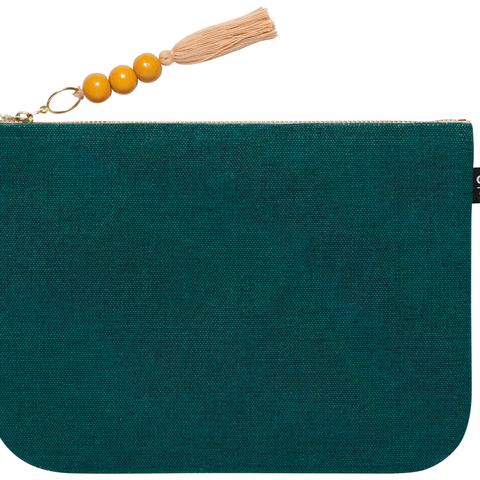 Danica Brands Zip Pouch, Large - Amulet | Danica Brands