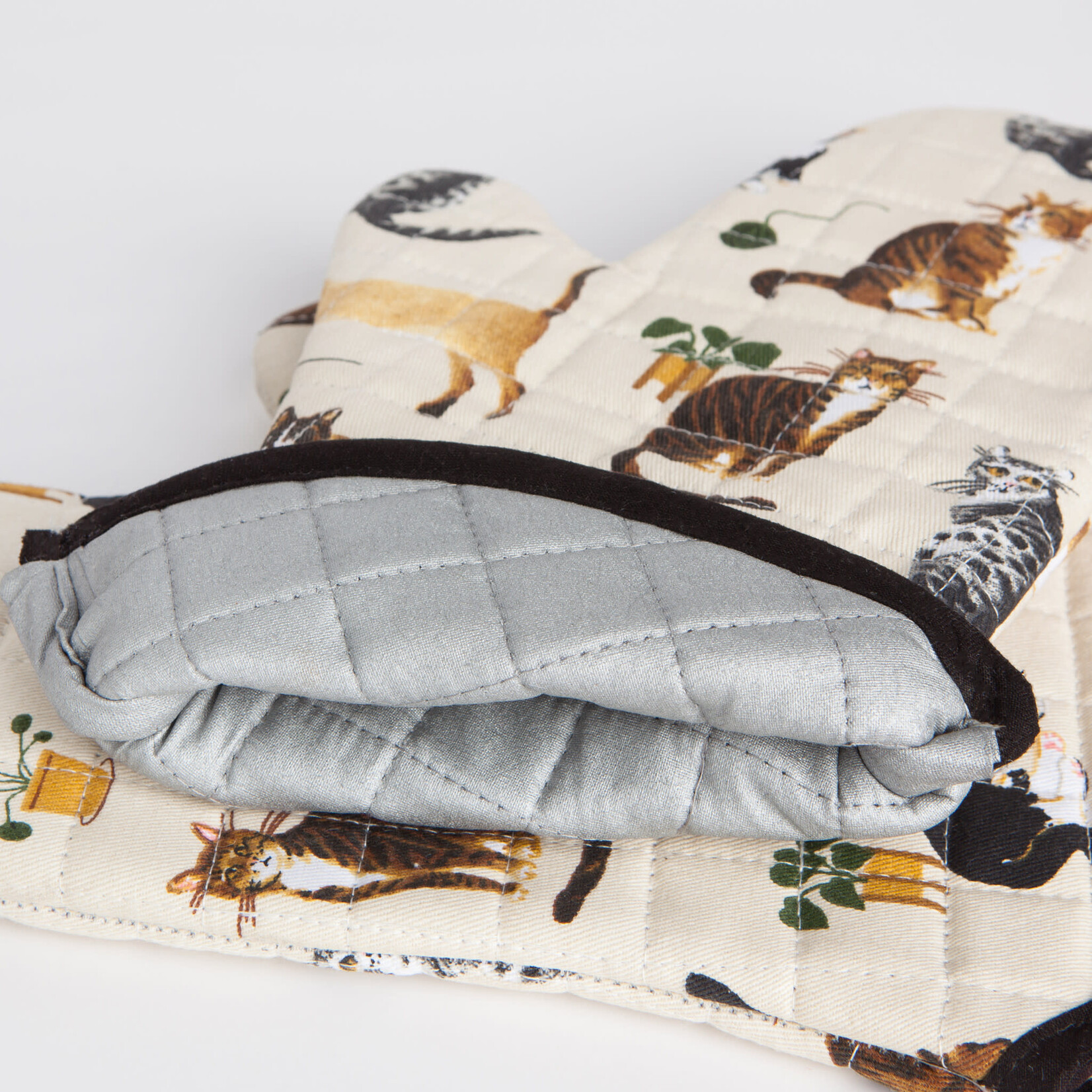 Danica Brands Mitt - Cat Collective | Danica Brands
