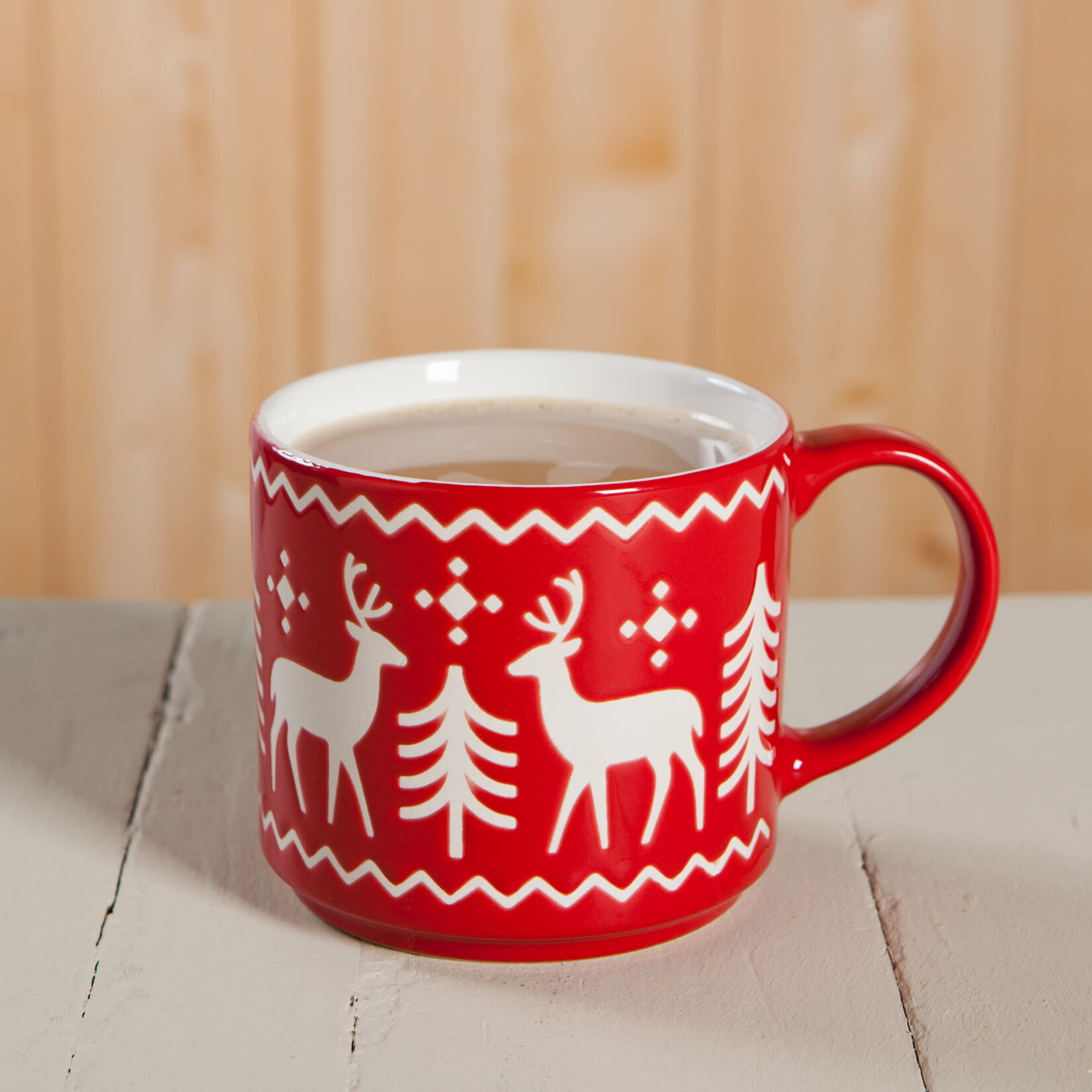 Danica Brands Stacking Mug - Nordic Night | Danica Brands