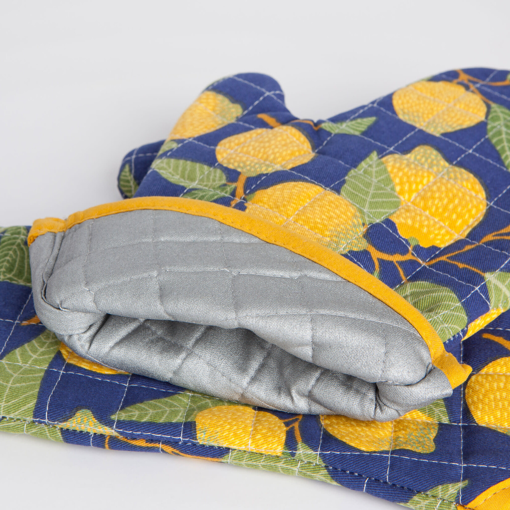 Danica Brands Mitt - Chef Lemons | Danica Brands