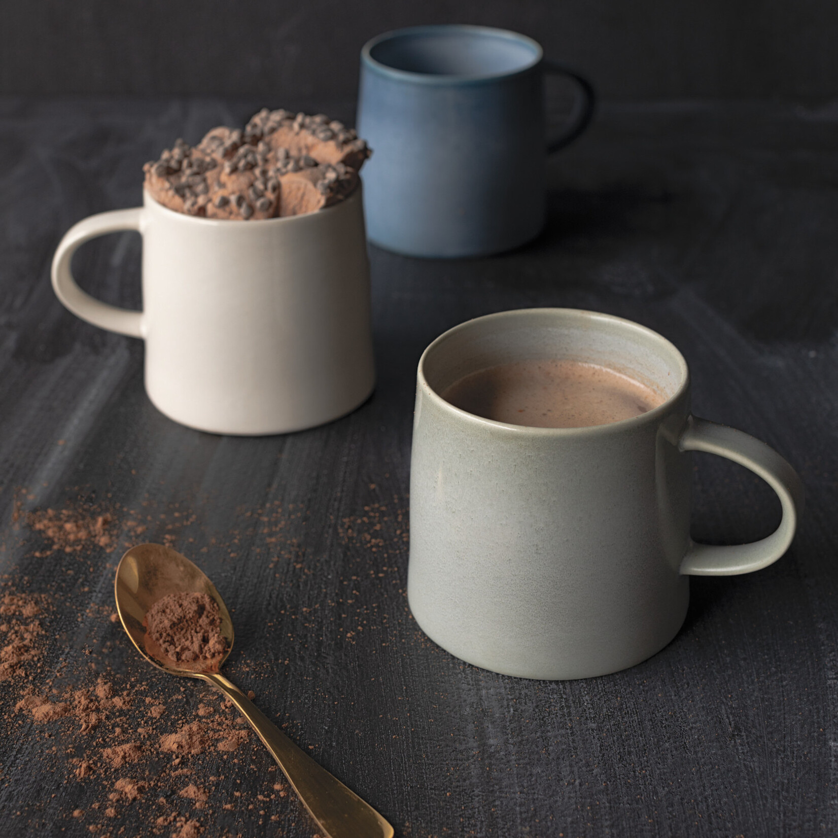Danica Brands Mug - Sage | Danica Brands