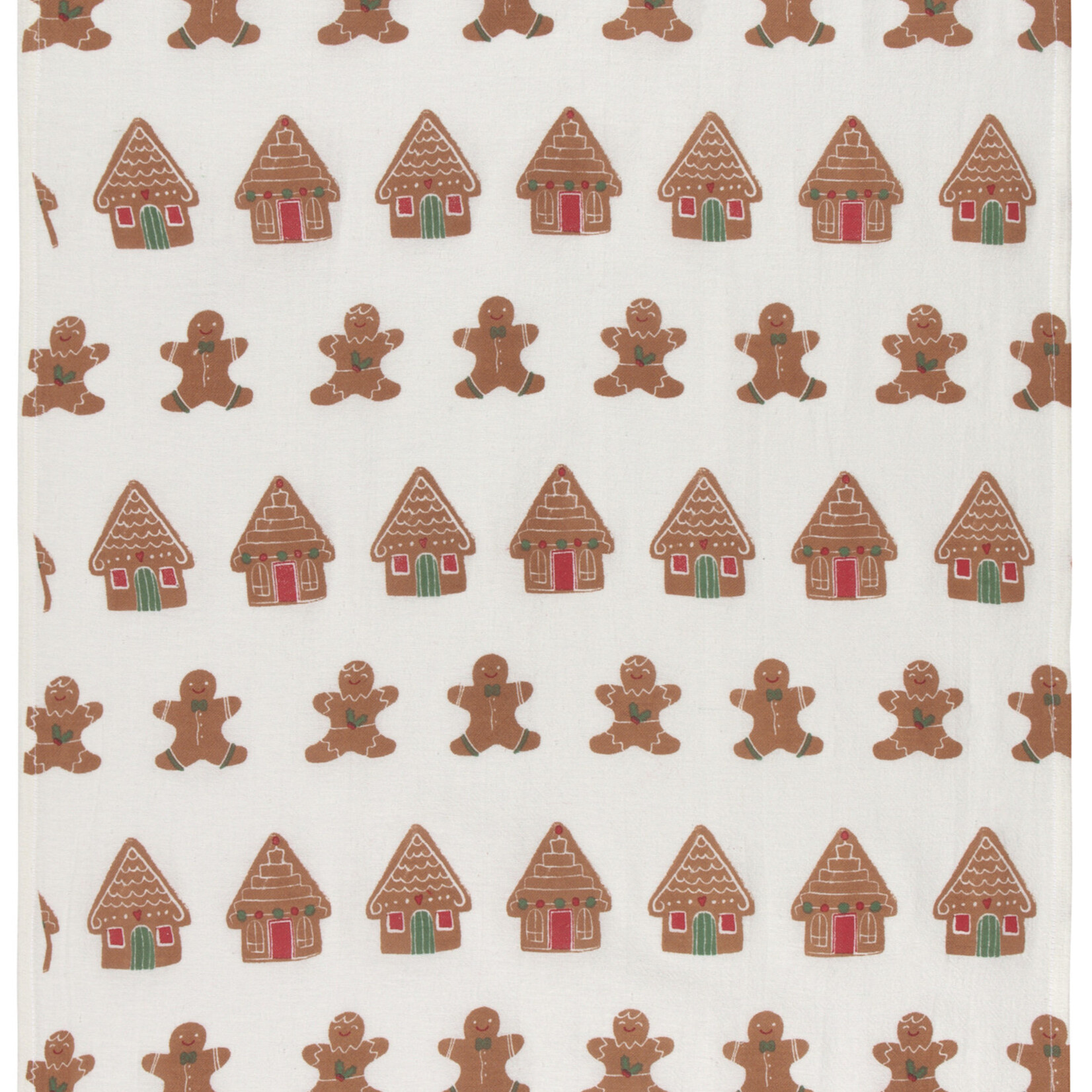 Danica Brands Baker's Floursack Dishtowels Set of 3 - Christmas Cookies | Danica Brands