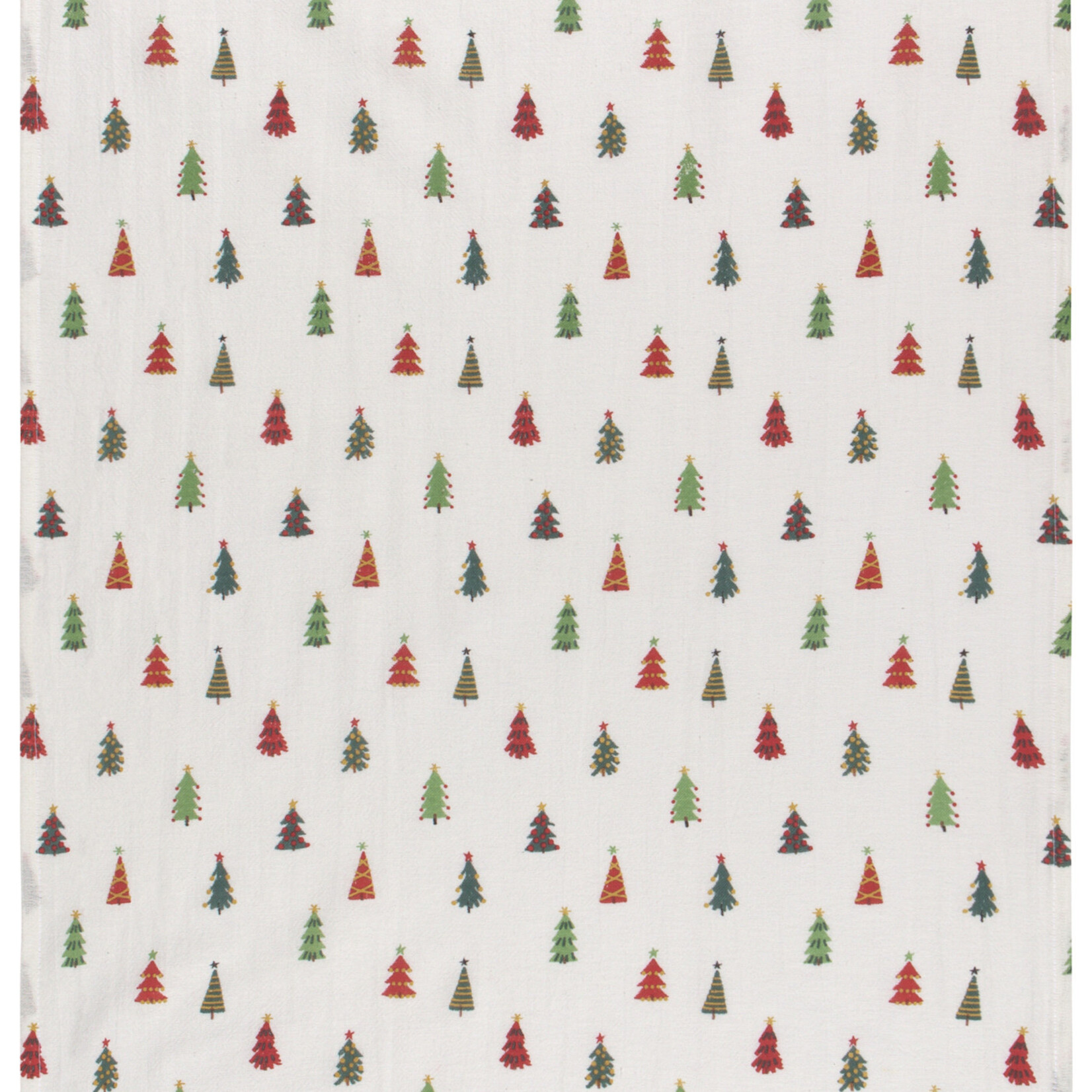 Danica Brands Baker's Floursack Dishtowels Set of 3 - Merry And Bright | Danica Brands