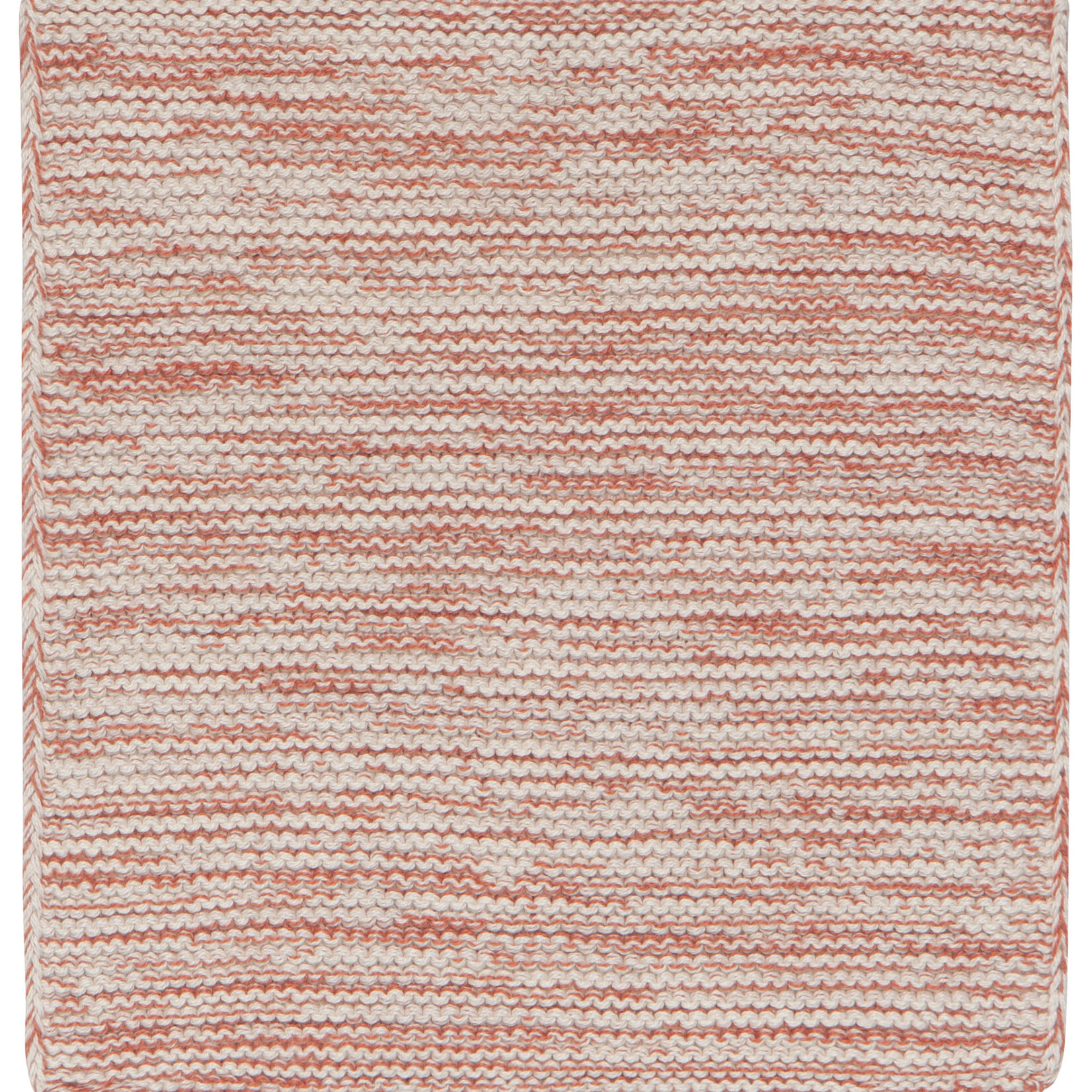 Danica Brands Knit Dishcloths Set of 2 - Clay | Danica Brands