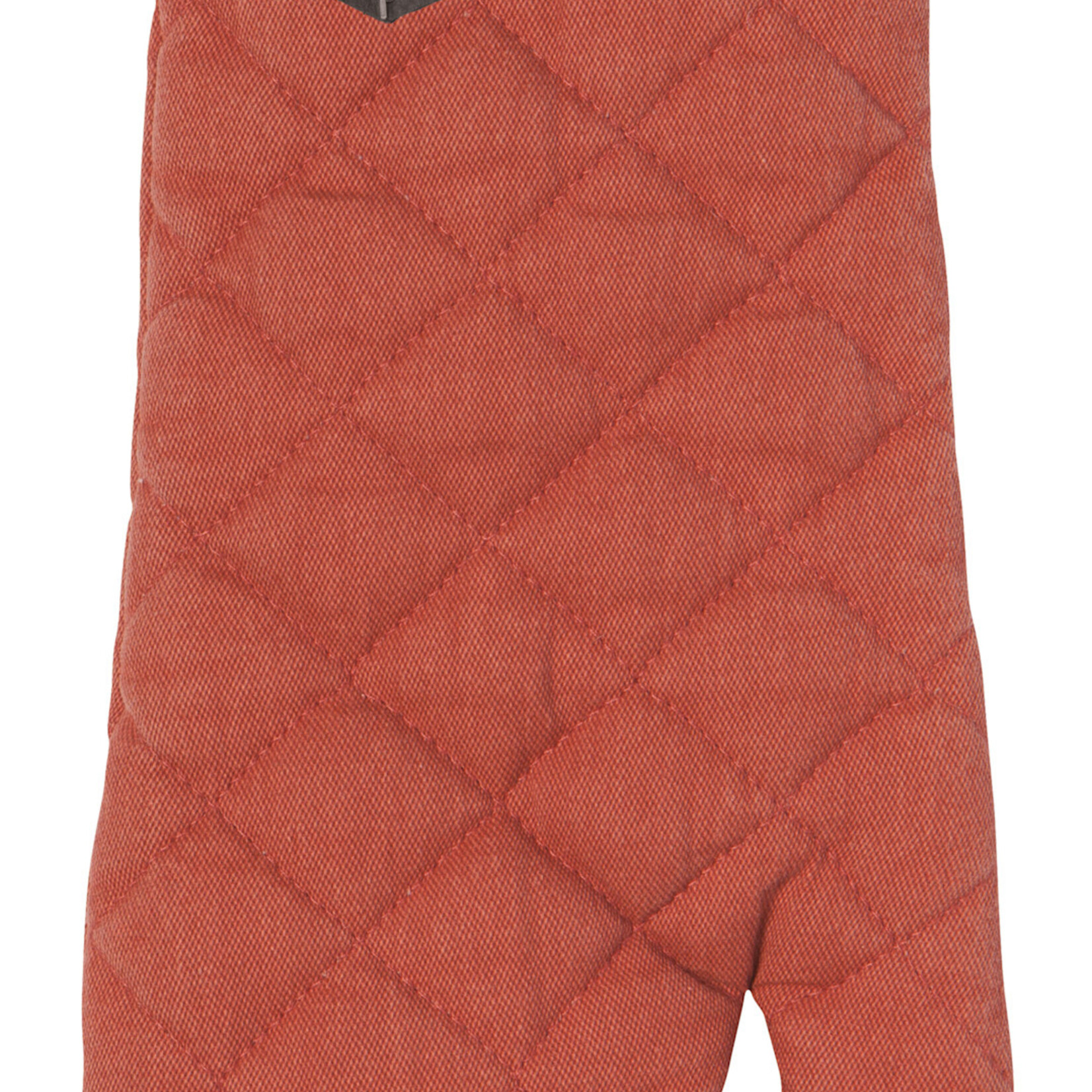 Danica Brands Mitt - Stonewash Clay | Danica Brands
