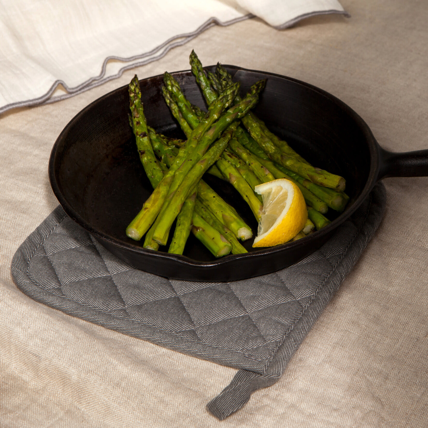 Danica Brands Potholder - Shadow Stonewash | Danica Brands