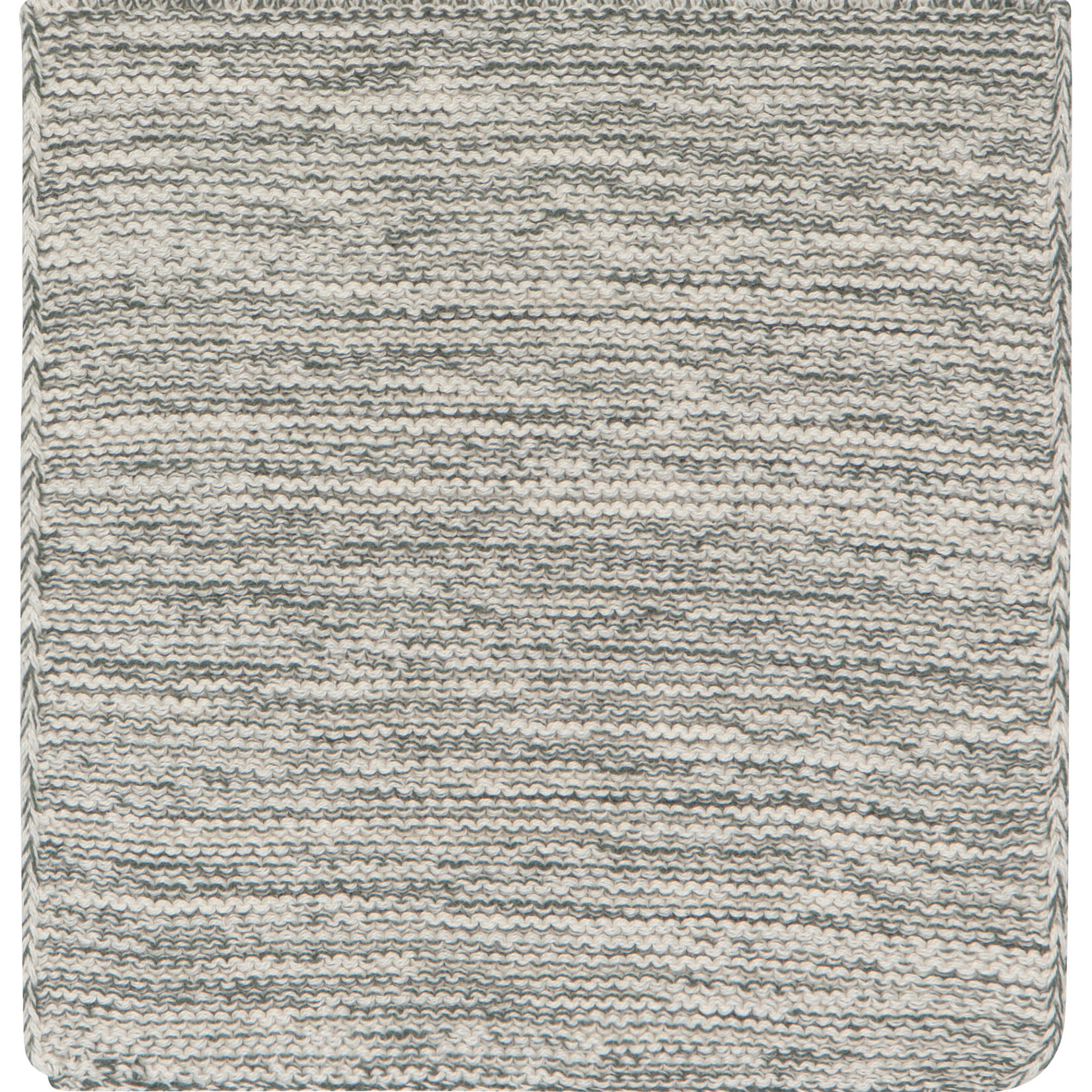 Danica Brands Knit Dishcloth S/2 - Jade | Danica Brands