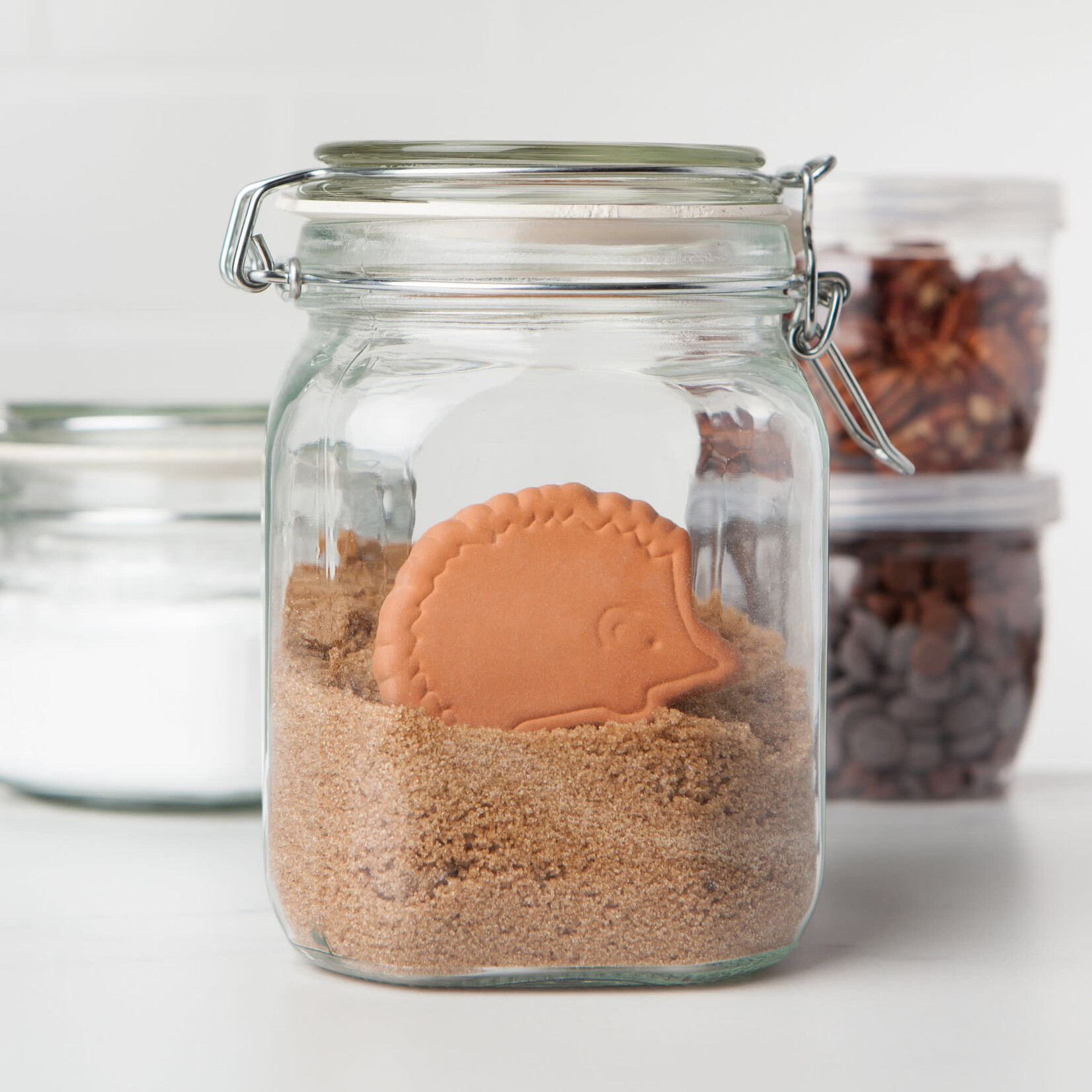 Danica Brands Sugar - Saver Harriet Hedgehog | Danica Brands