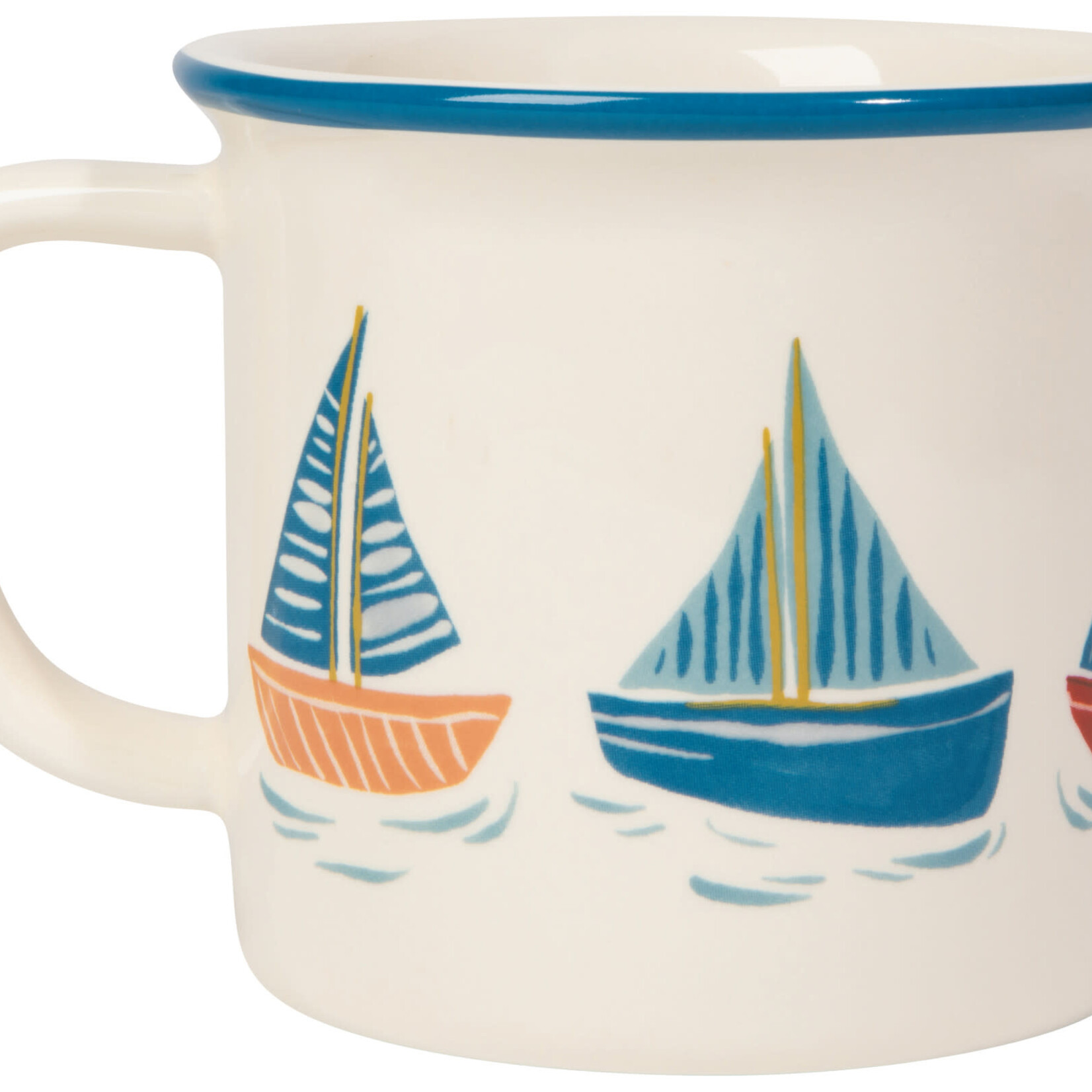 Danica Brands Mug - Heritage Windward