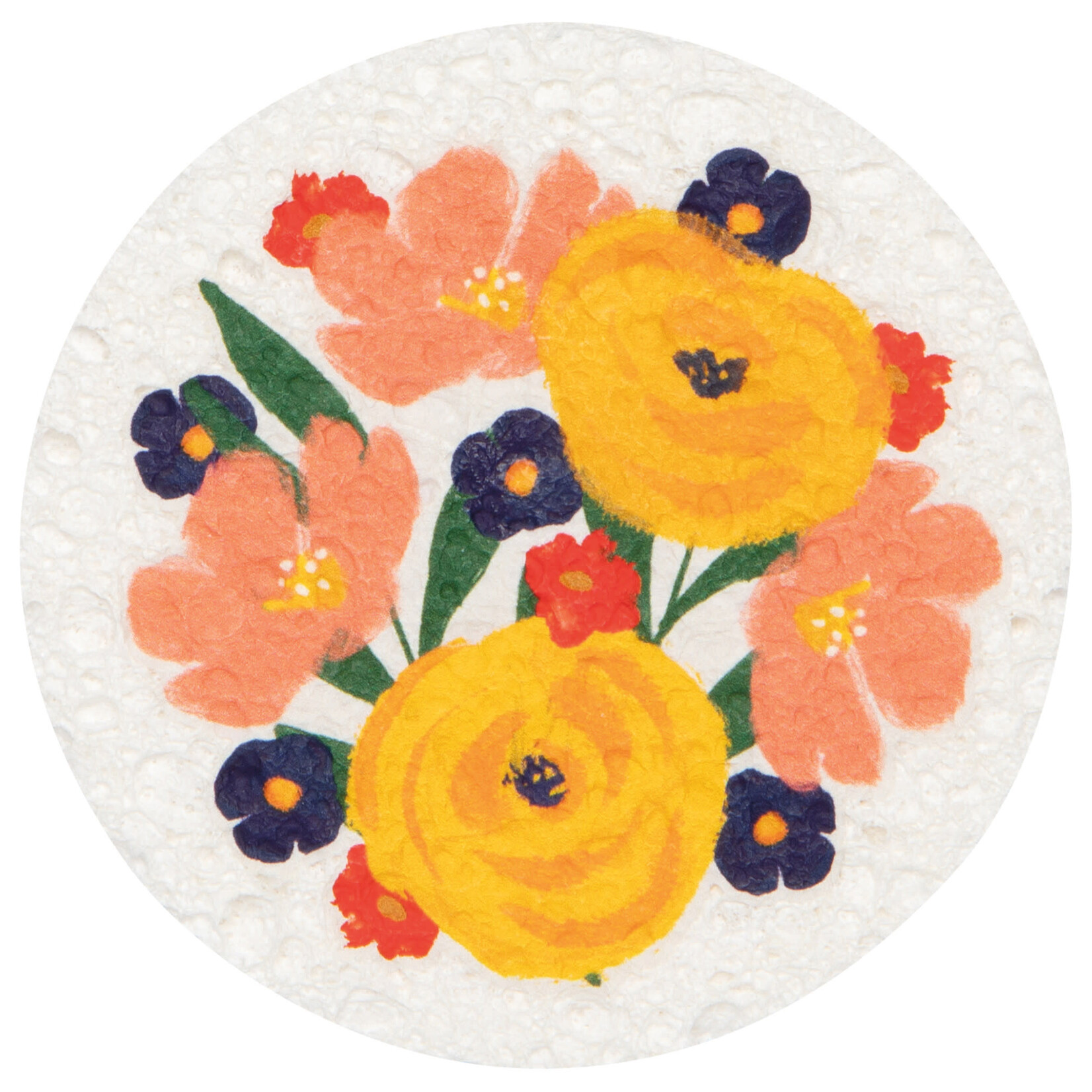 Danica Brands Sponge - Full Bloom | Danica Brands