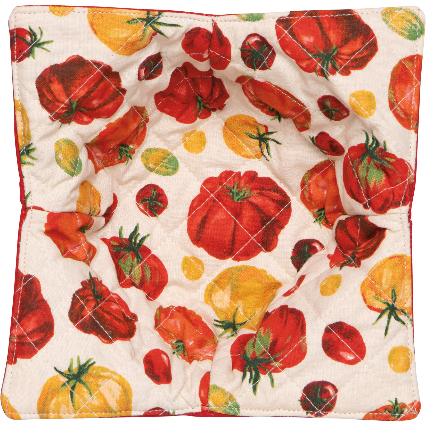 Danica Brands Bowl - Cozy Heirloom Tomatoes | Danica Brands