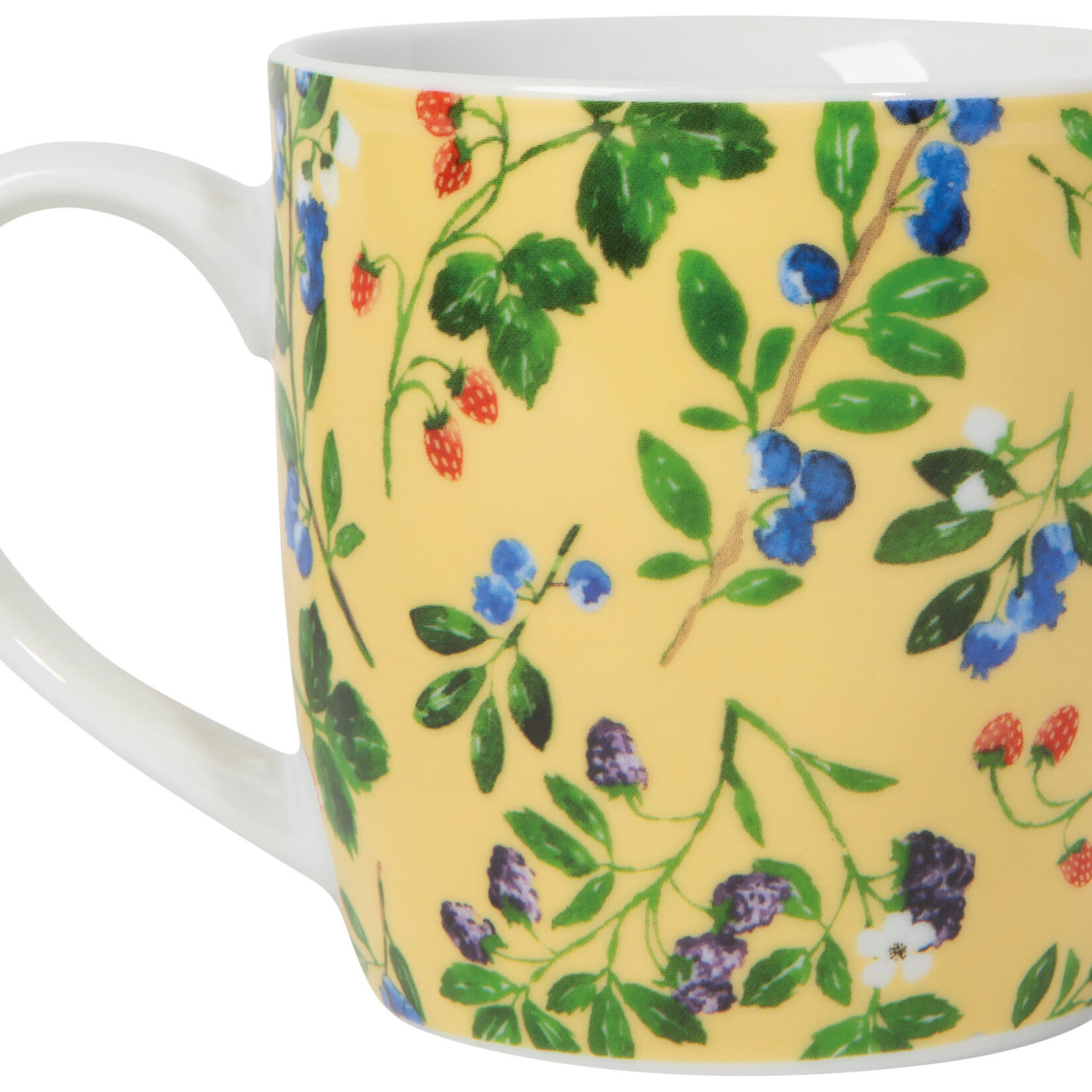 Danica Brands Mug - 12oz Berry Bramble | Danica Brands