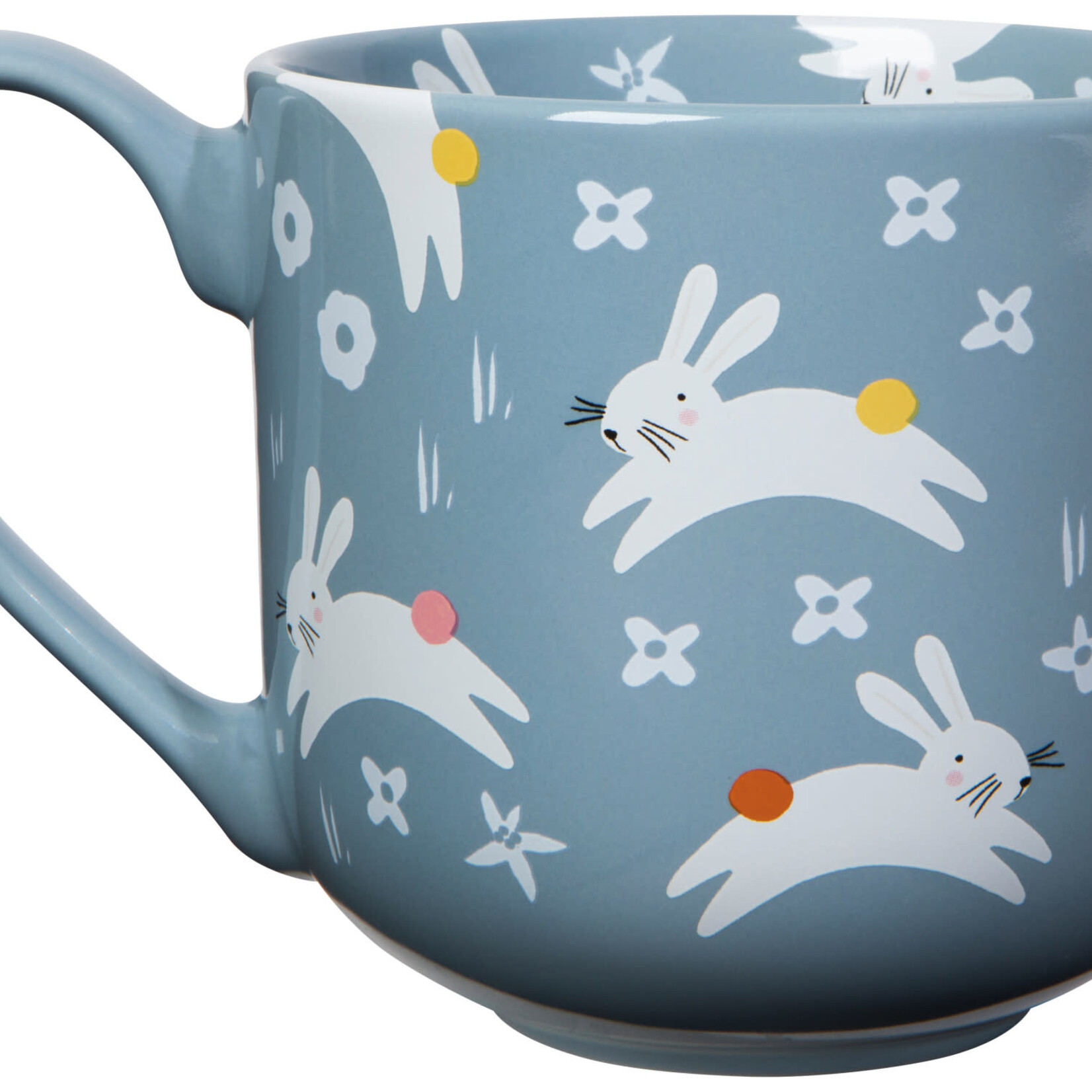 Danica Brands Mug - Cottage 17oz Happy Hops | Danica Brands