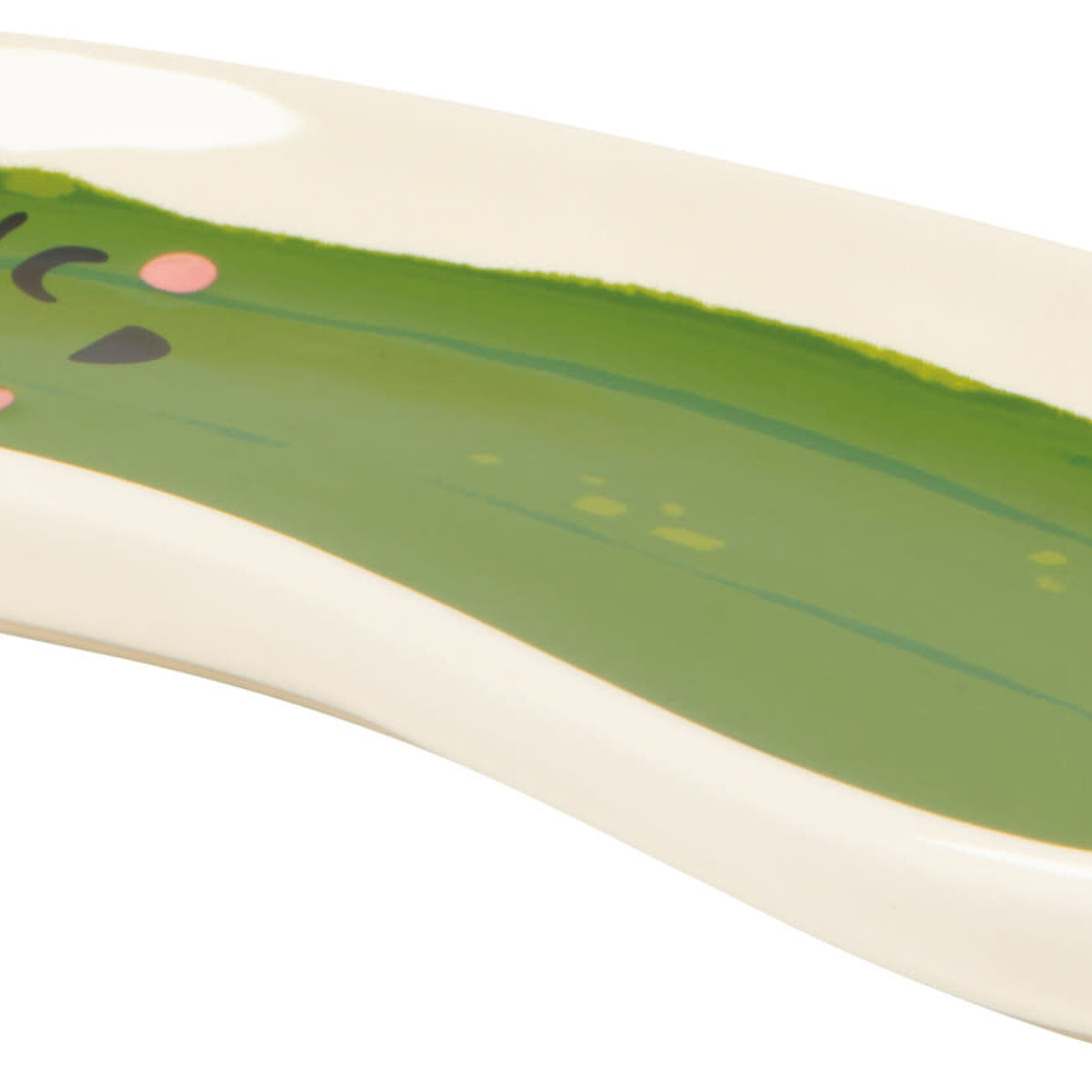 Danica Brands Shaped - Dish Pickle Pal | Danica Brands