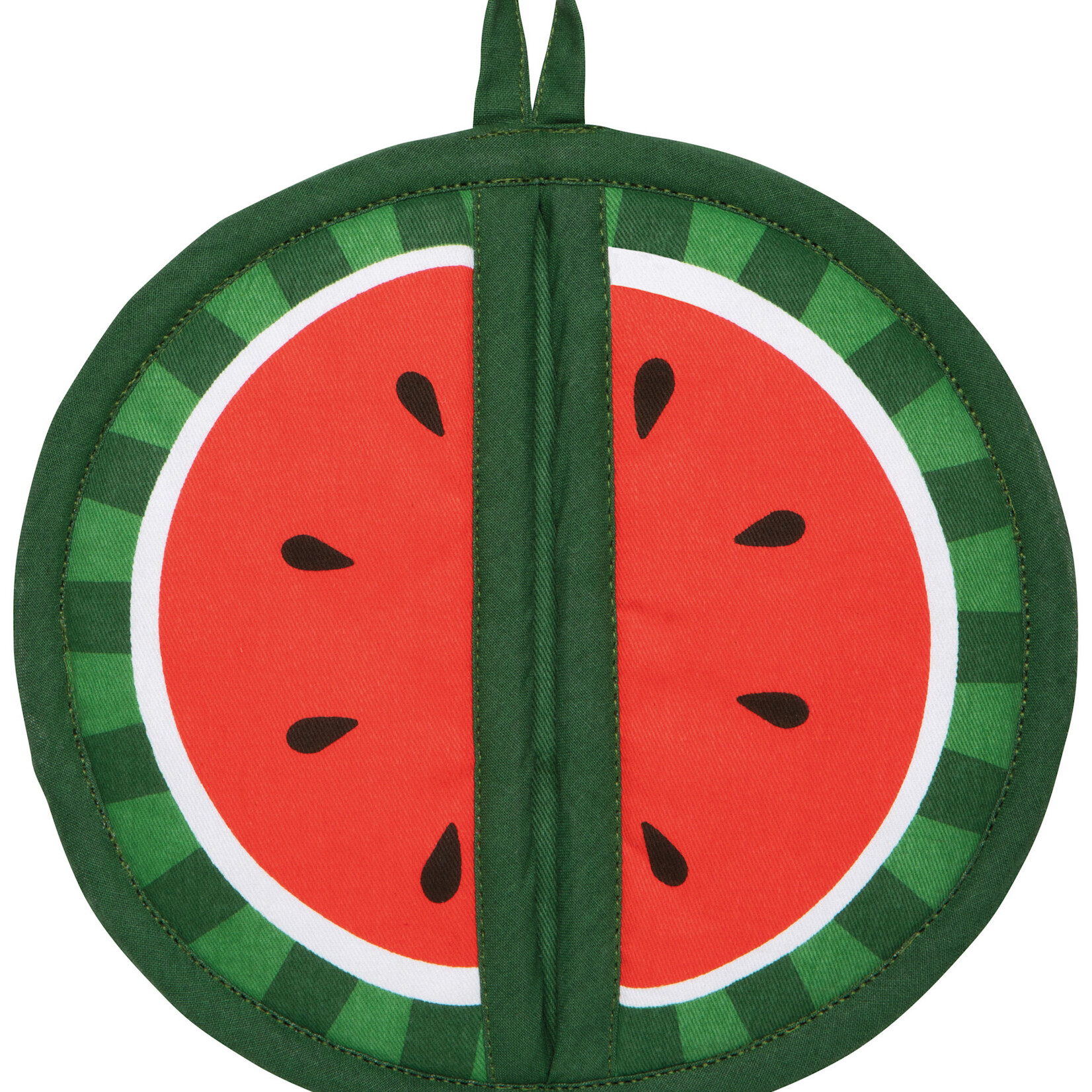 Danica Brands Pot Holder - Shaped Melon Pop | Danica Brands