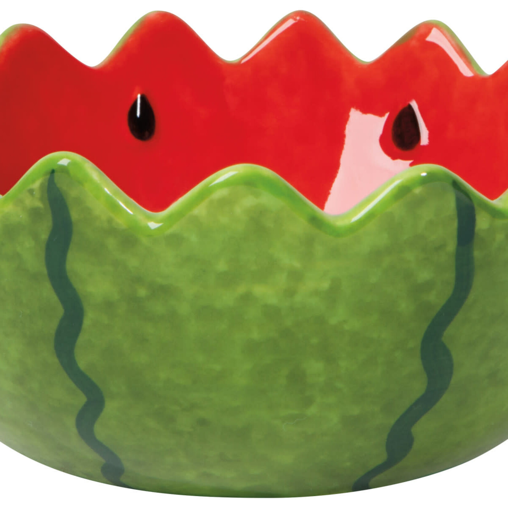 Danica Brands Shaped - Bowl 5.25in Melon Pop | Danica Brands