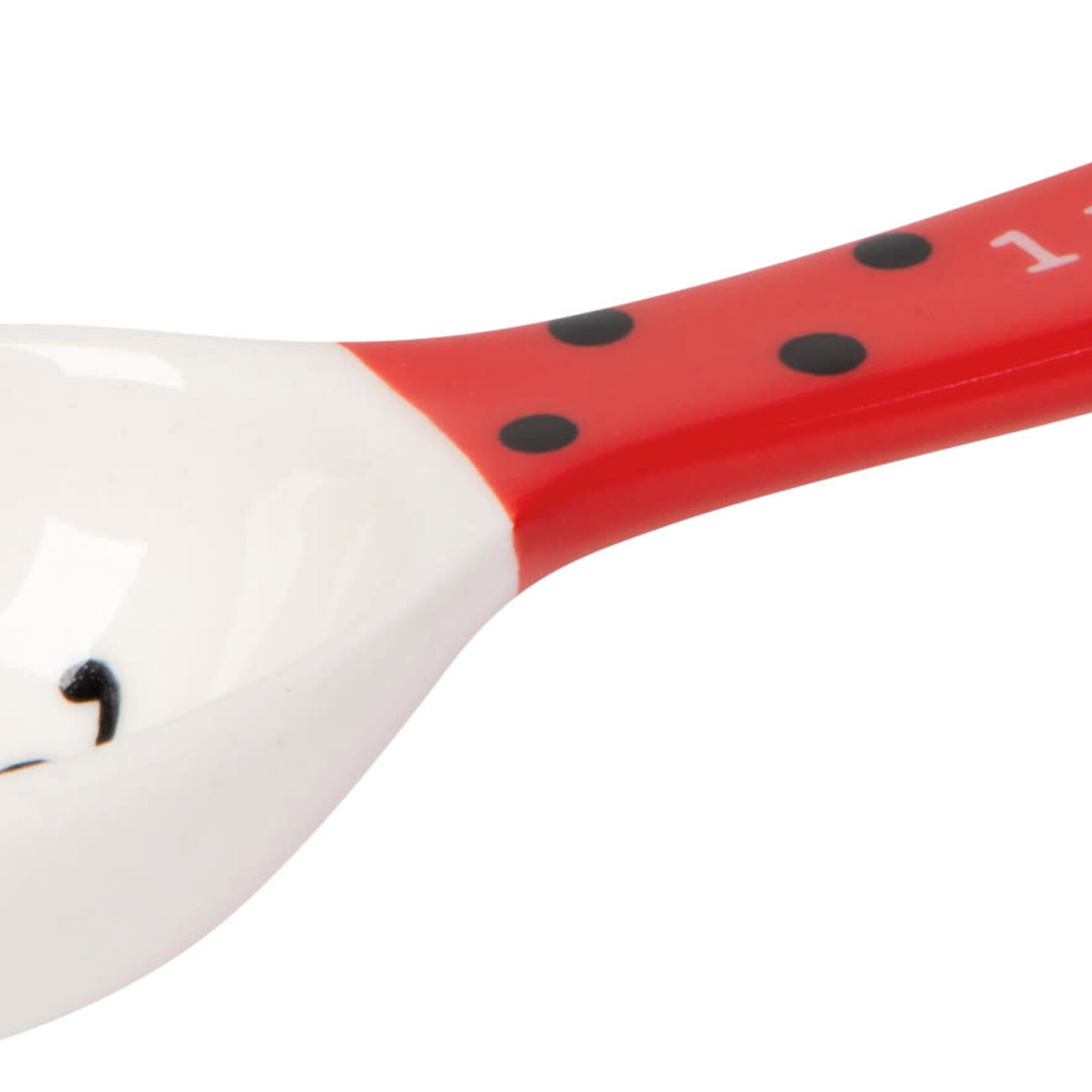 Danica Brands Set/4 - MeasuringSpoons Ladybugs | Danica Brands
