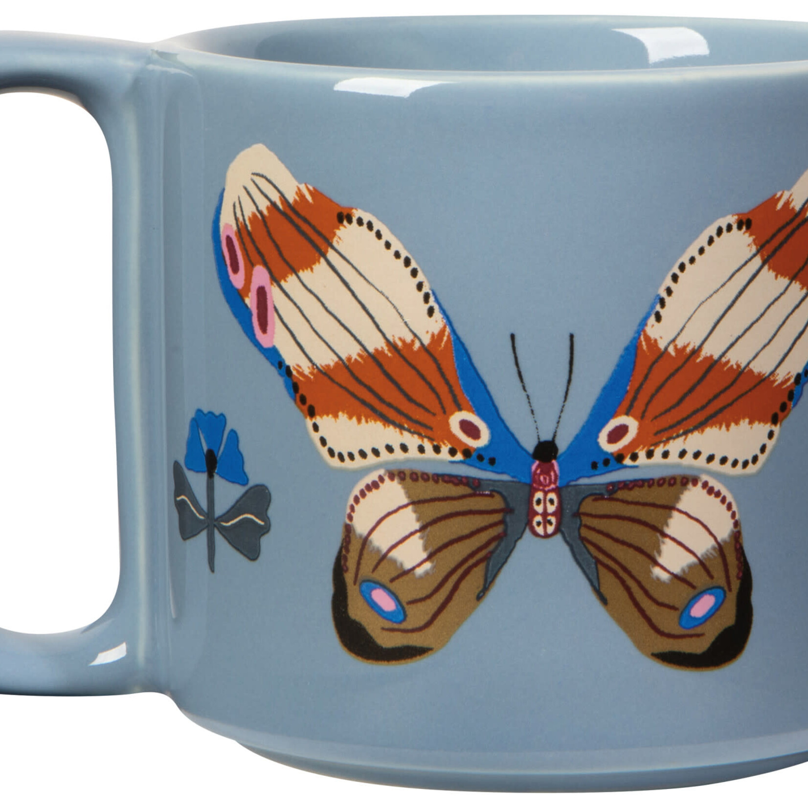 Danica Brands Midi Studio Mug - Aurora | Danica Brands