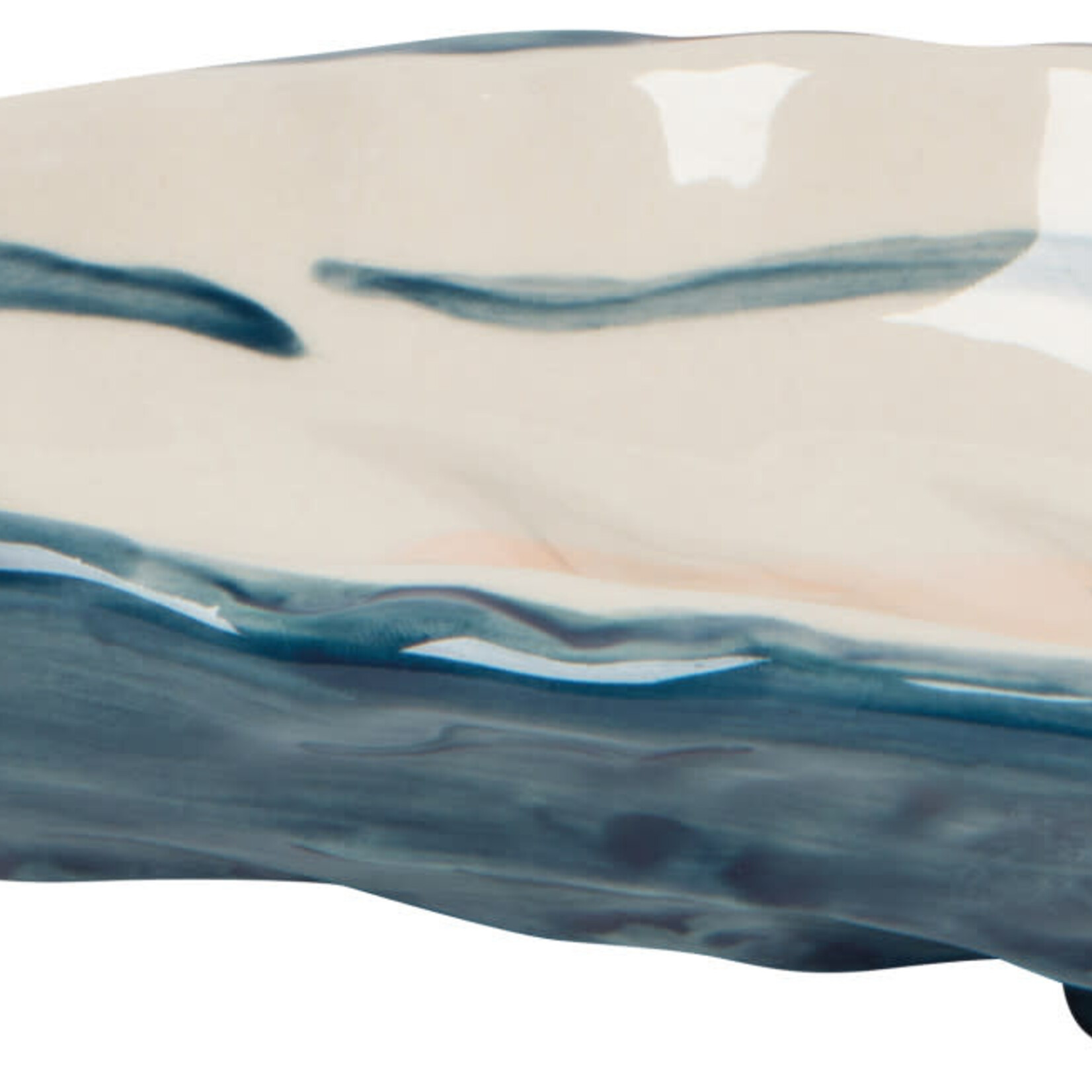Danica Brands Shaped - Dish Oyster | Danica Brands