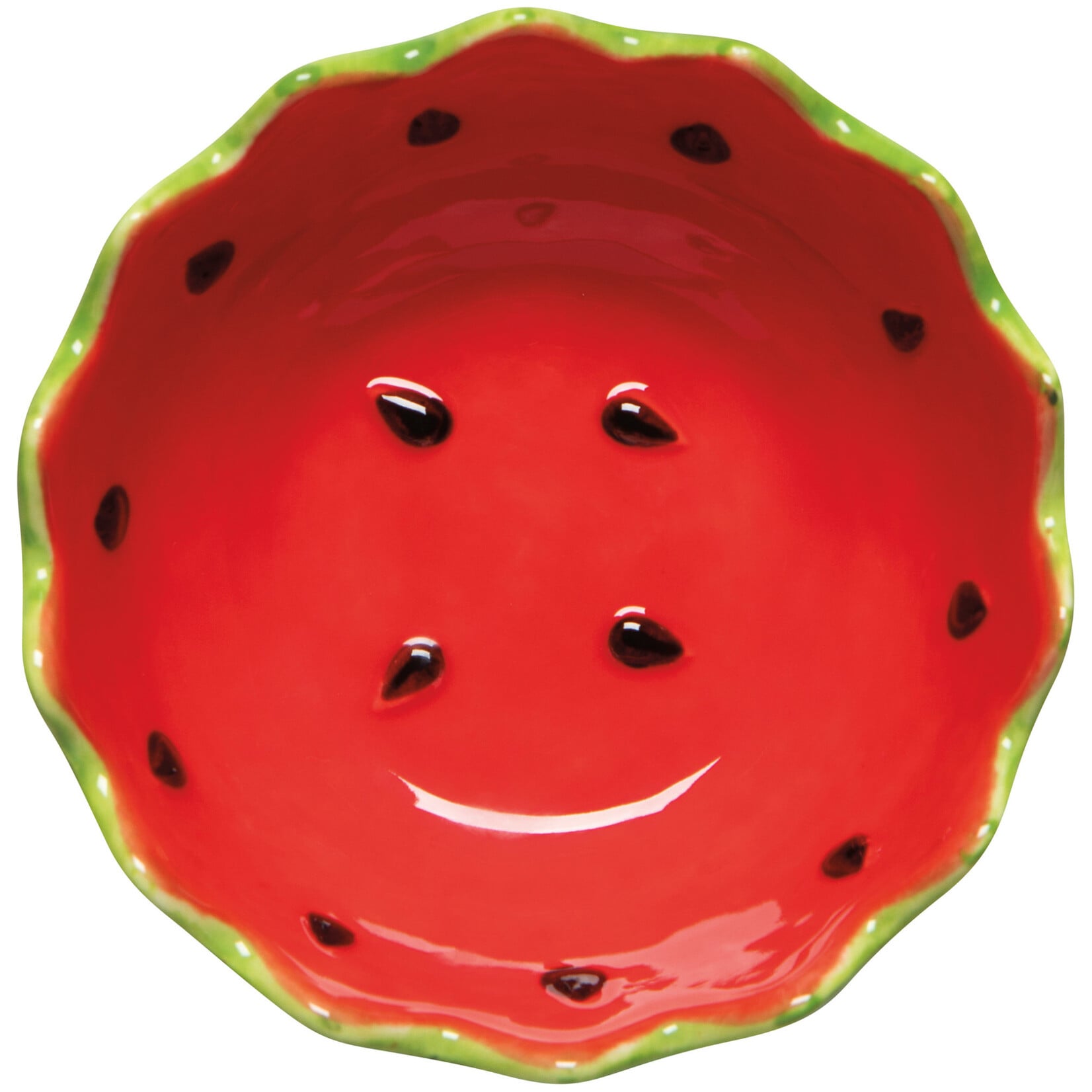 Danica Brands Set/3 - Shaped Bowl Melon Pop | Danica Brands
