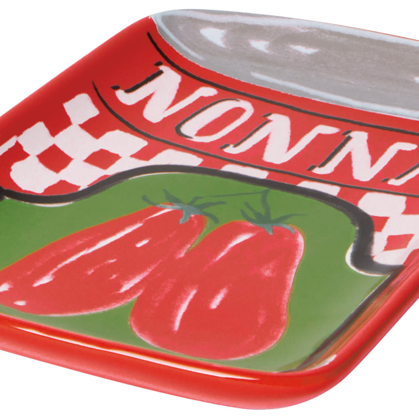 Danica Brands Shaped - Dish Pomodori | Danica Brands