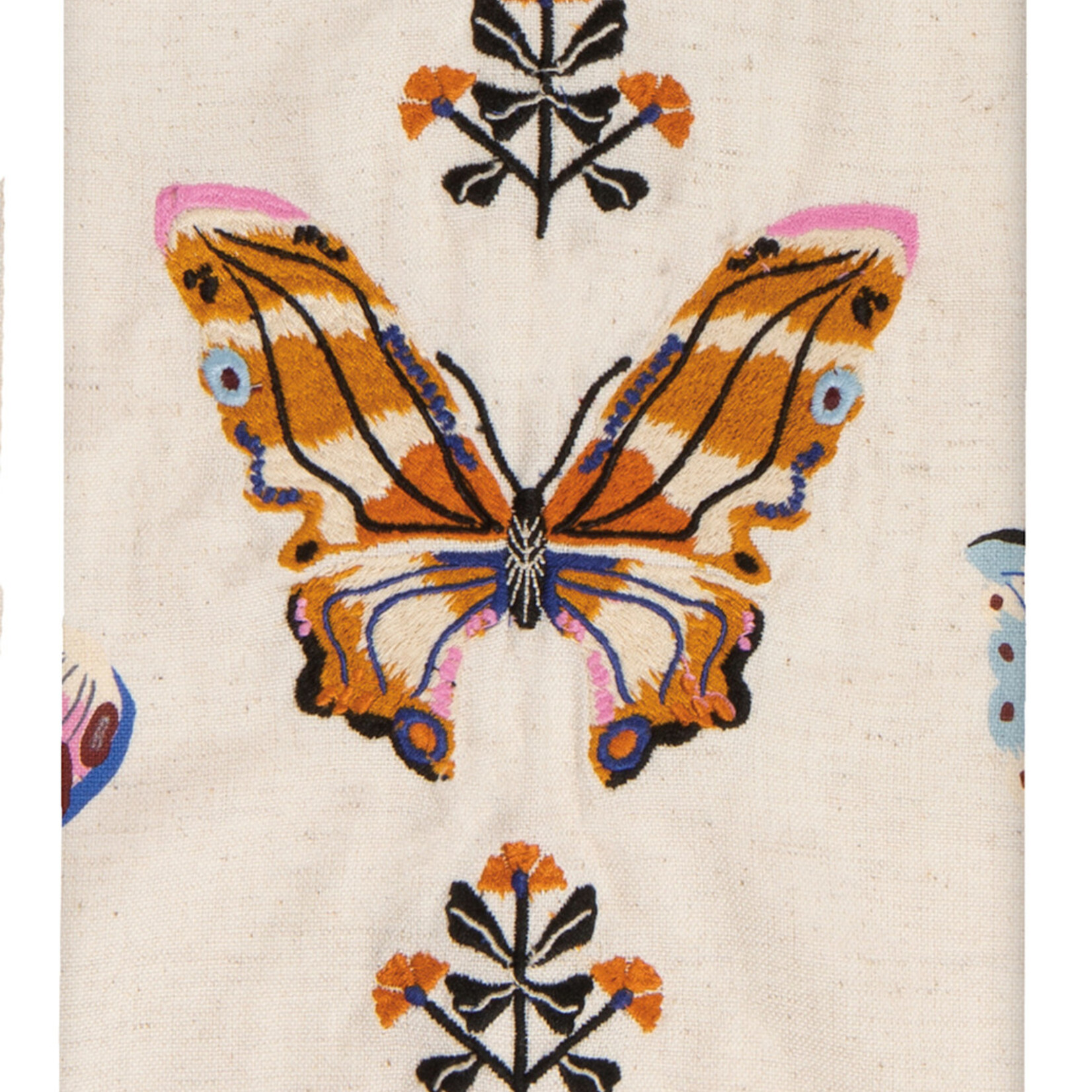 Danica Brands Tea Towel - Embr Aurora | Danica Brands