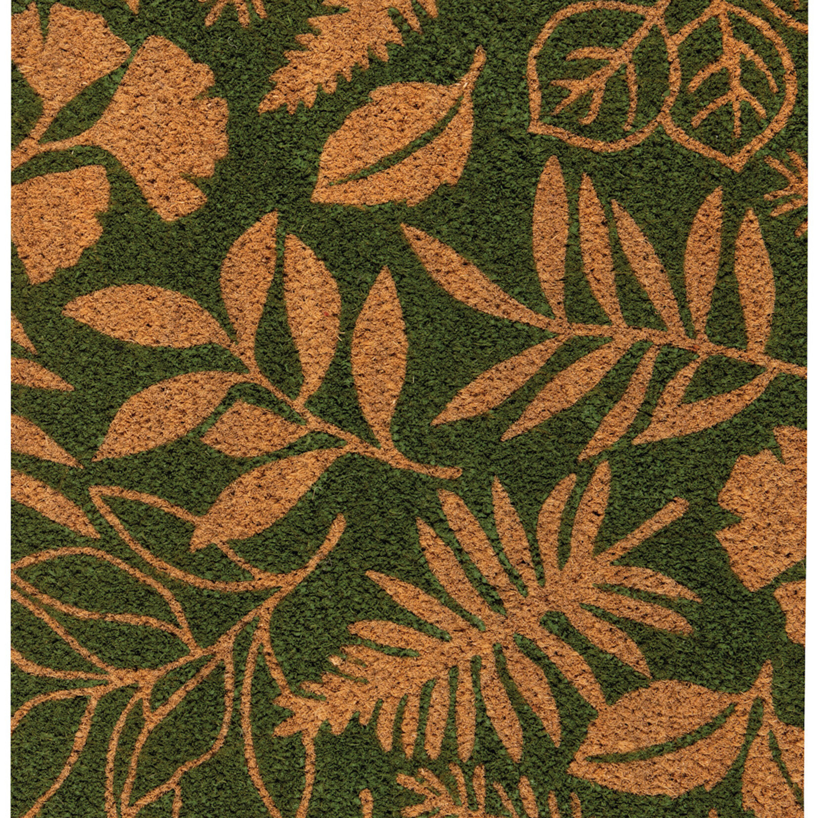 Danica Brands Doormat - Fern & Frond | Danica Brands