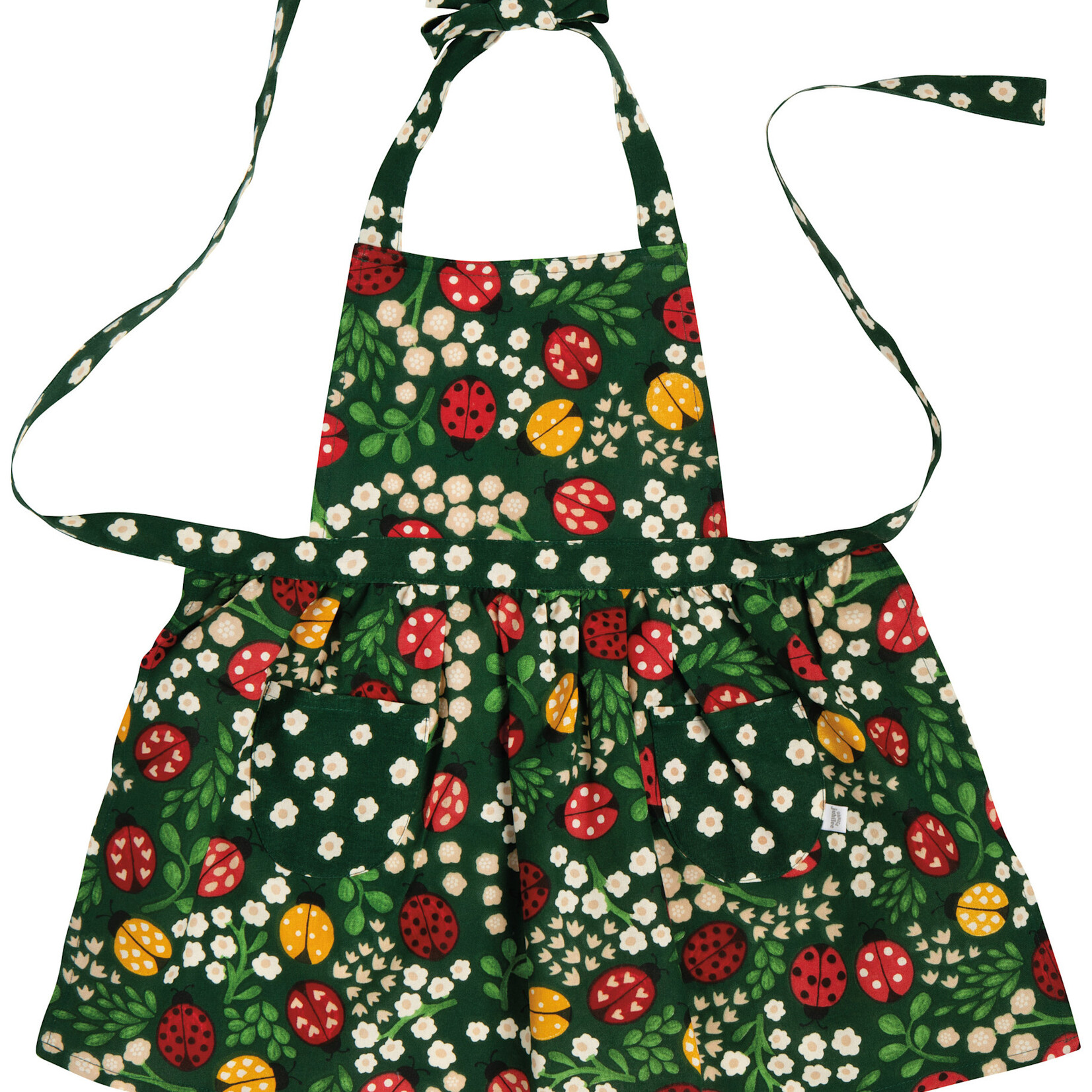 Danica Brands Apron - Minnie Ladybugs | Danica Brands