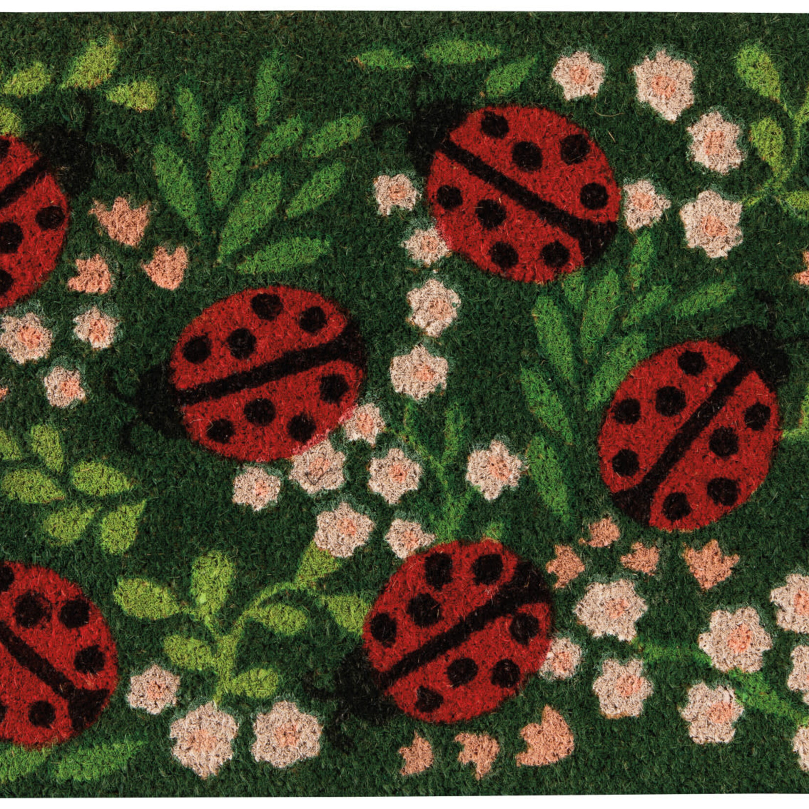 Danica Brands Doormat - Ladybugs | Danica Brands